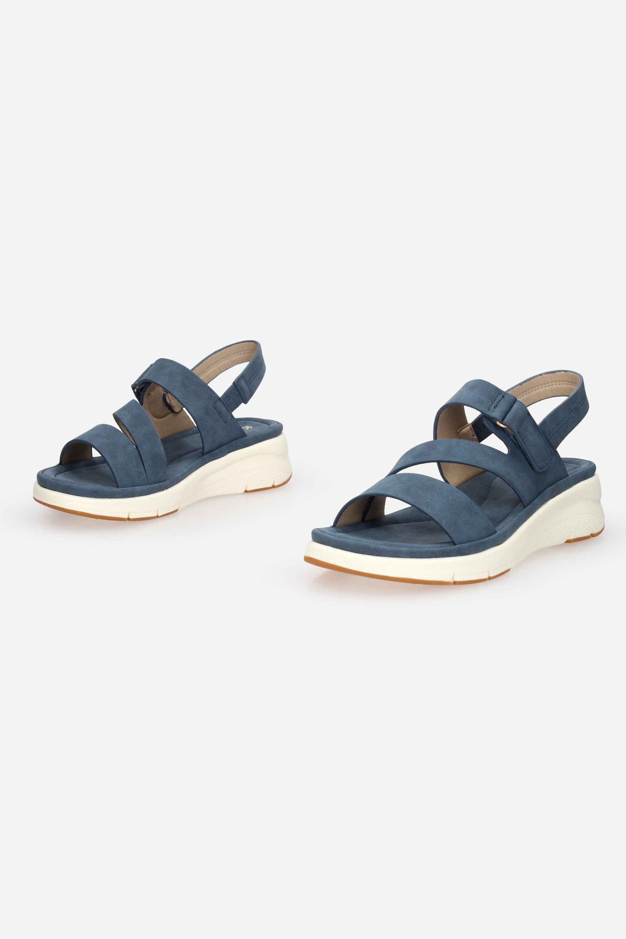 BLU | KEYS - D K-12353 Sandalo