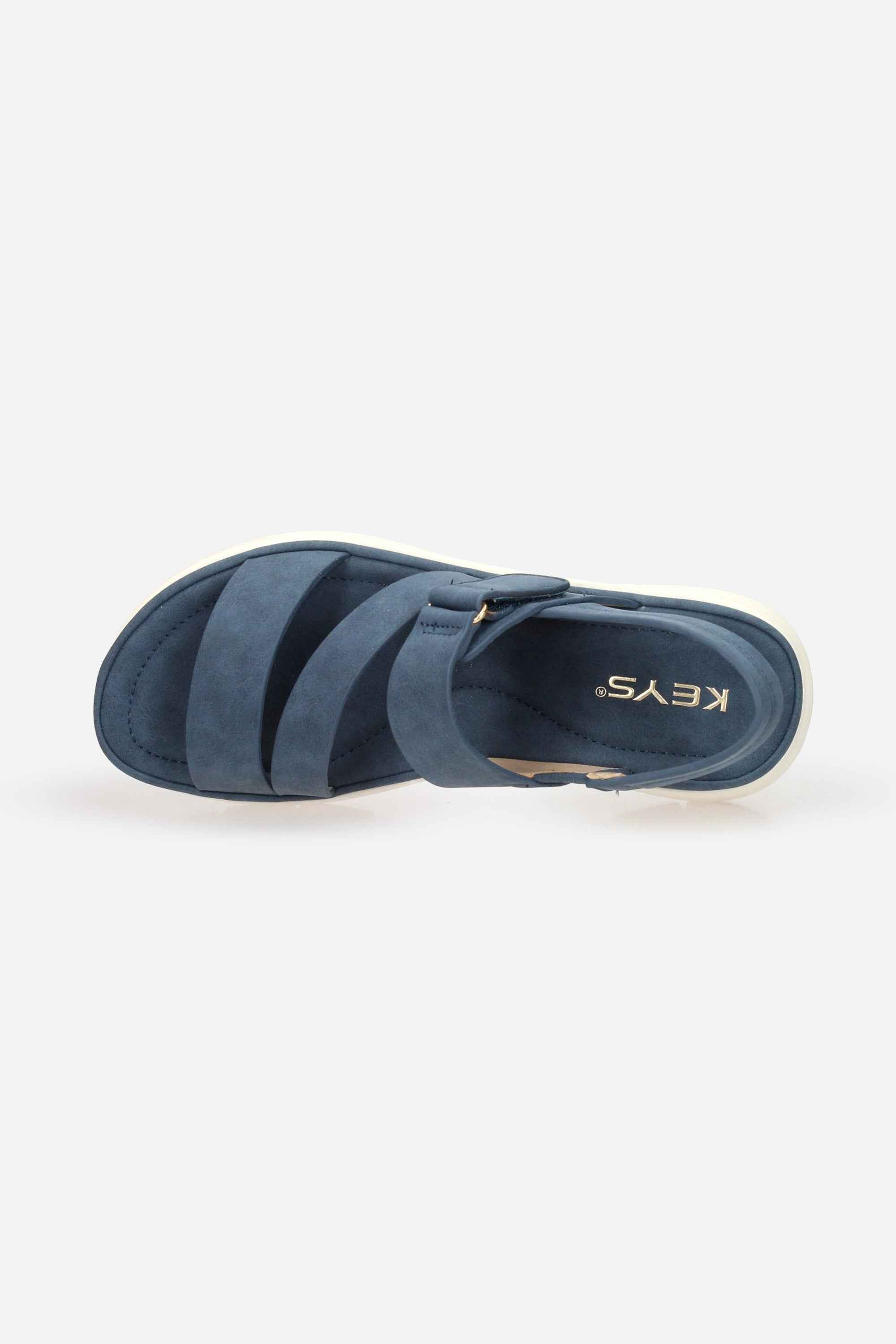 BLU | KEYS - D K-12353 Sandalo