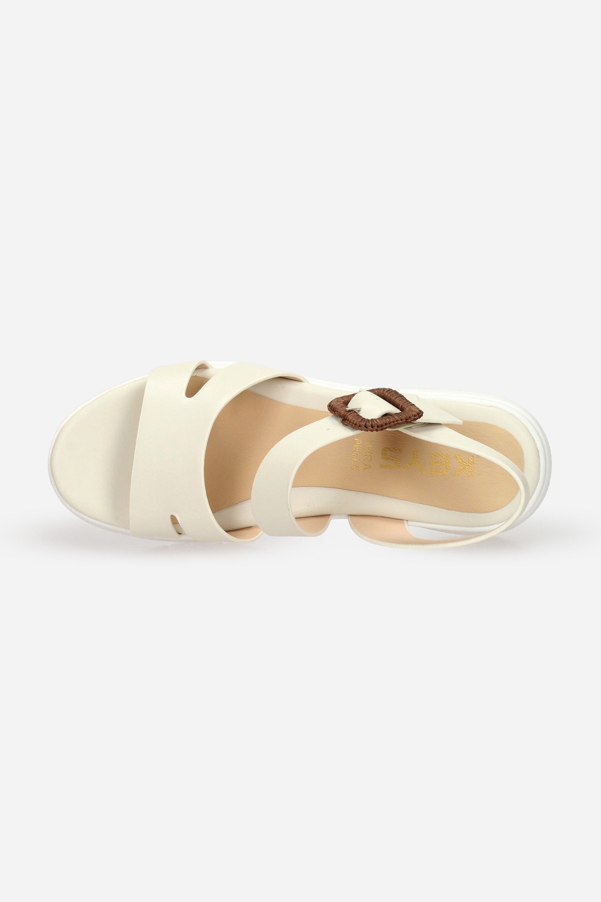 PANNA | KEYS - D K-12210 Sandalo