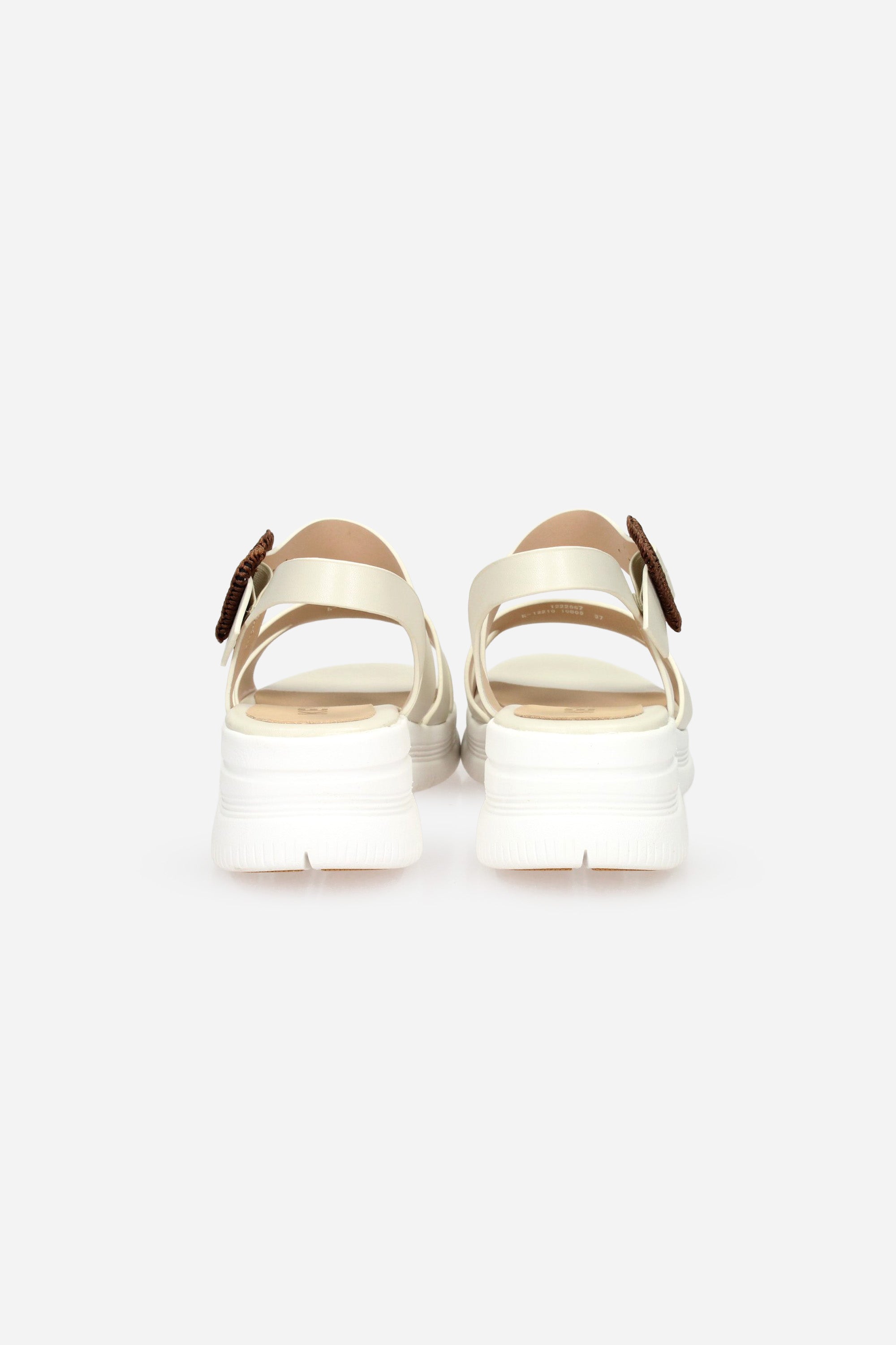 PANNA | KEYS - D K-12210 Sandalo