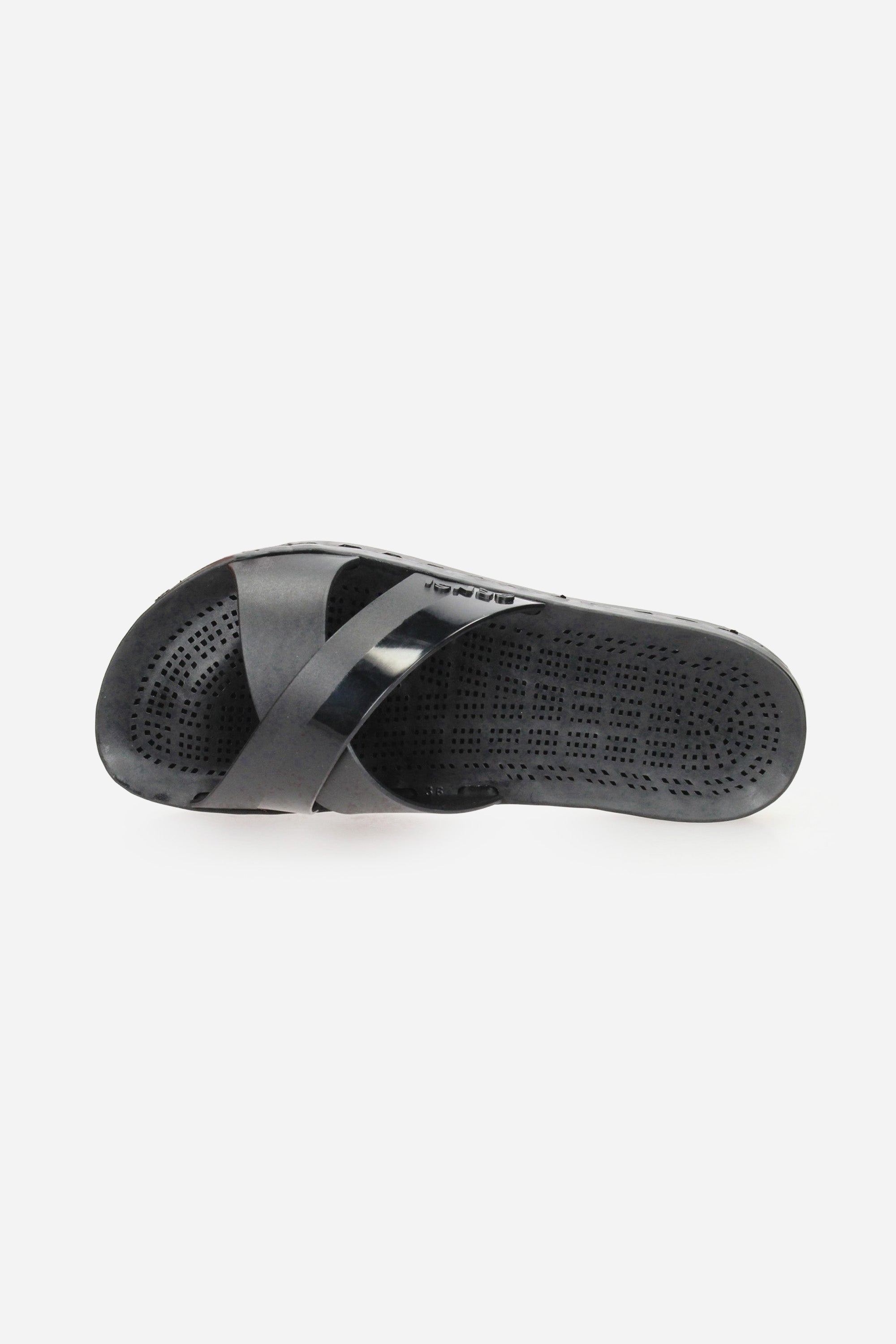 NERO | SENSI - D 4300/C Ciabatta