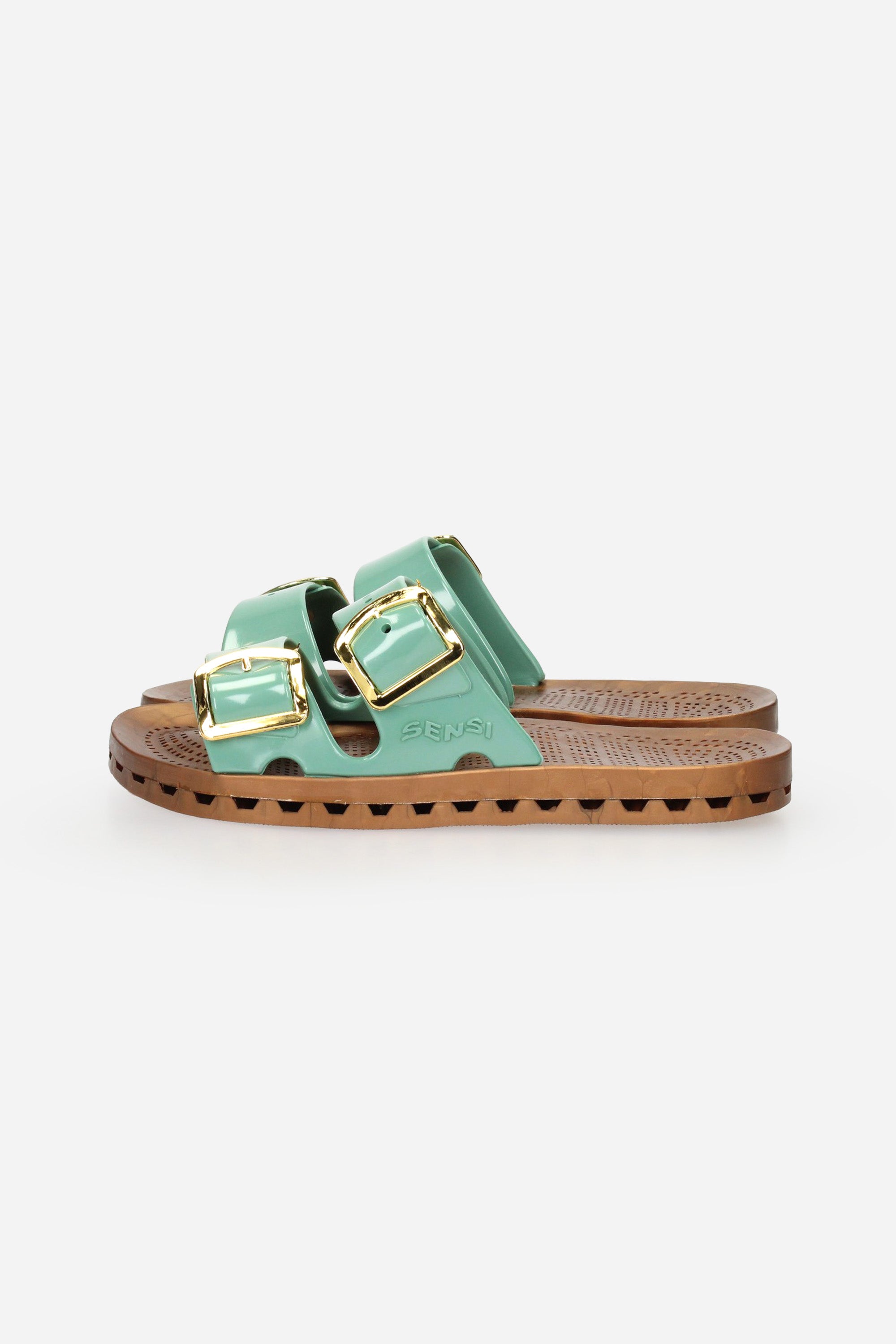 VERDE | SENSI - D 4151/P Ciabatta
