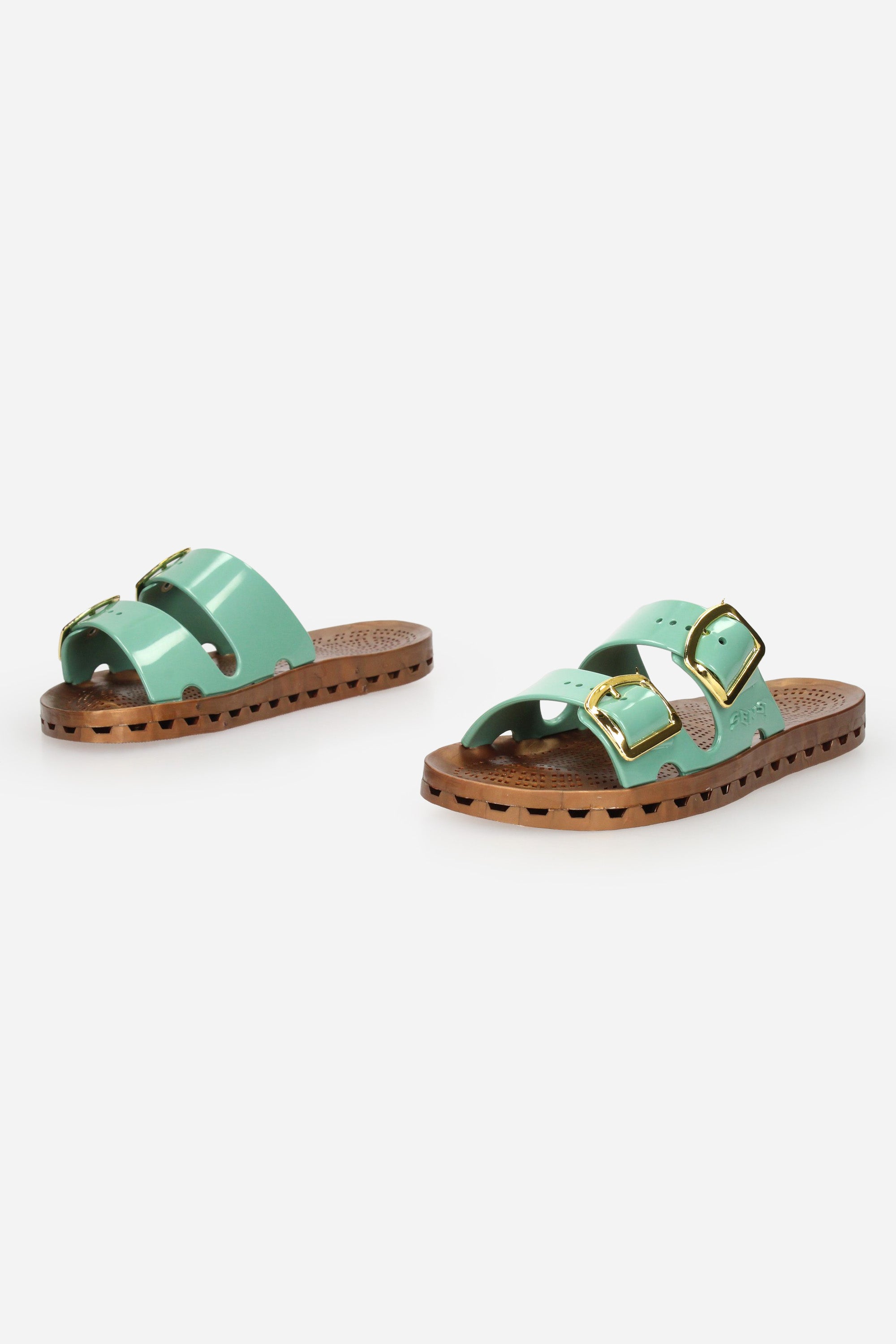 VERDE | SENSI - D 4151/P Ciabatta