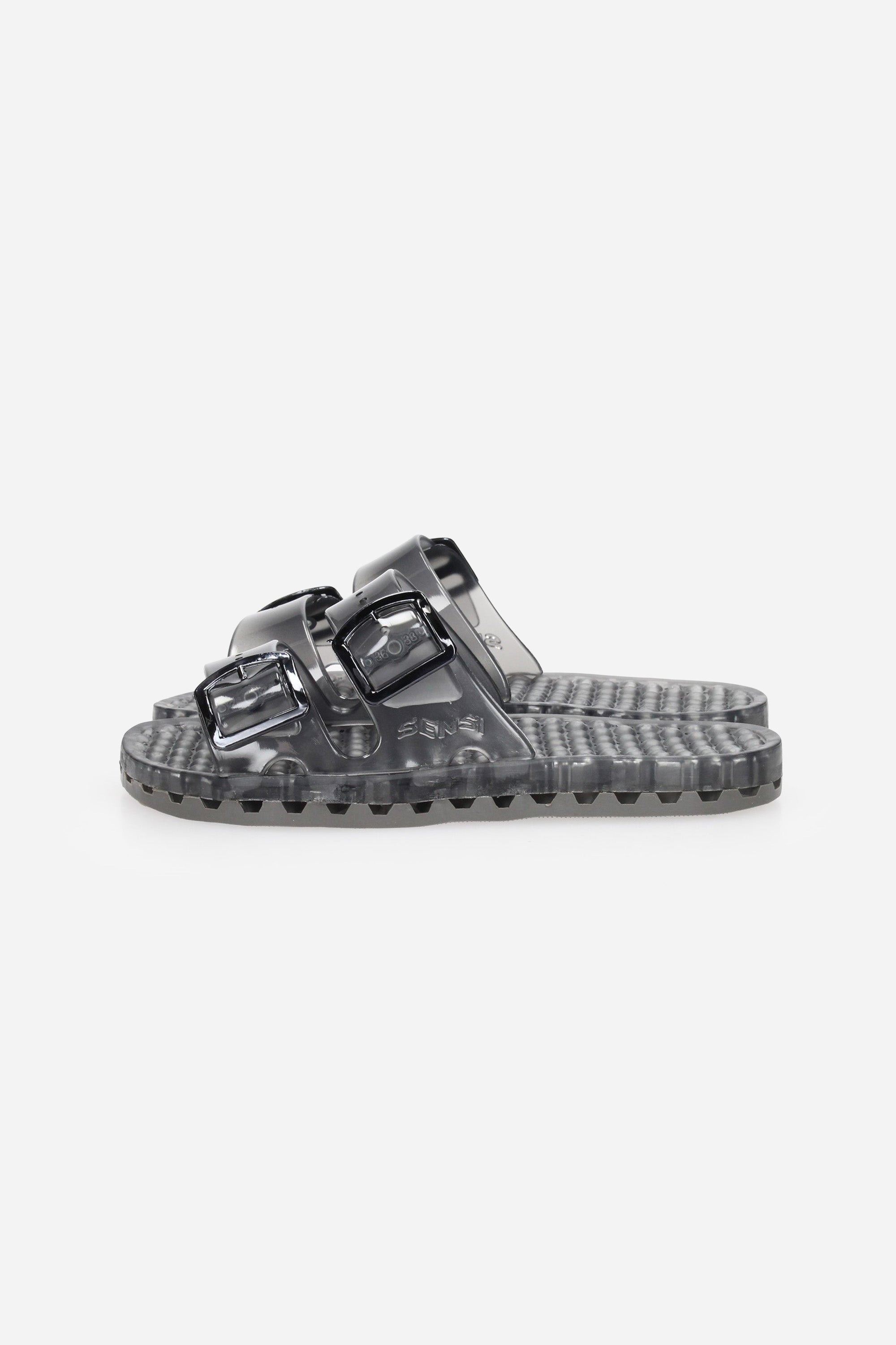 GRIGIO | SENSI - D 4351/S Ciabatta
