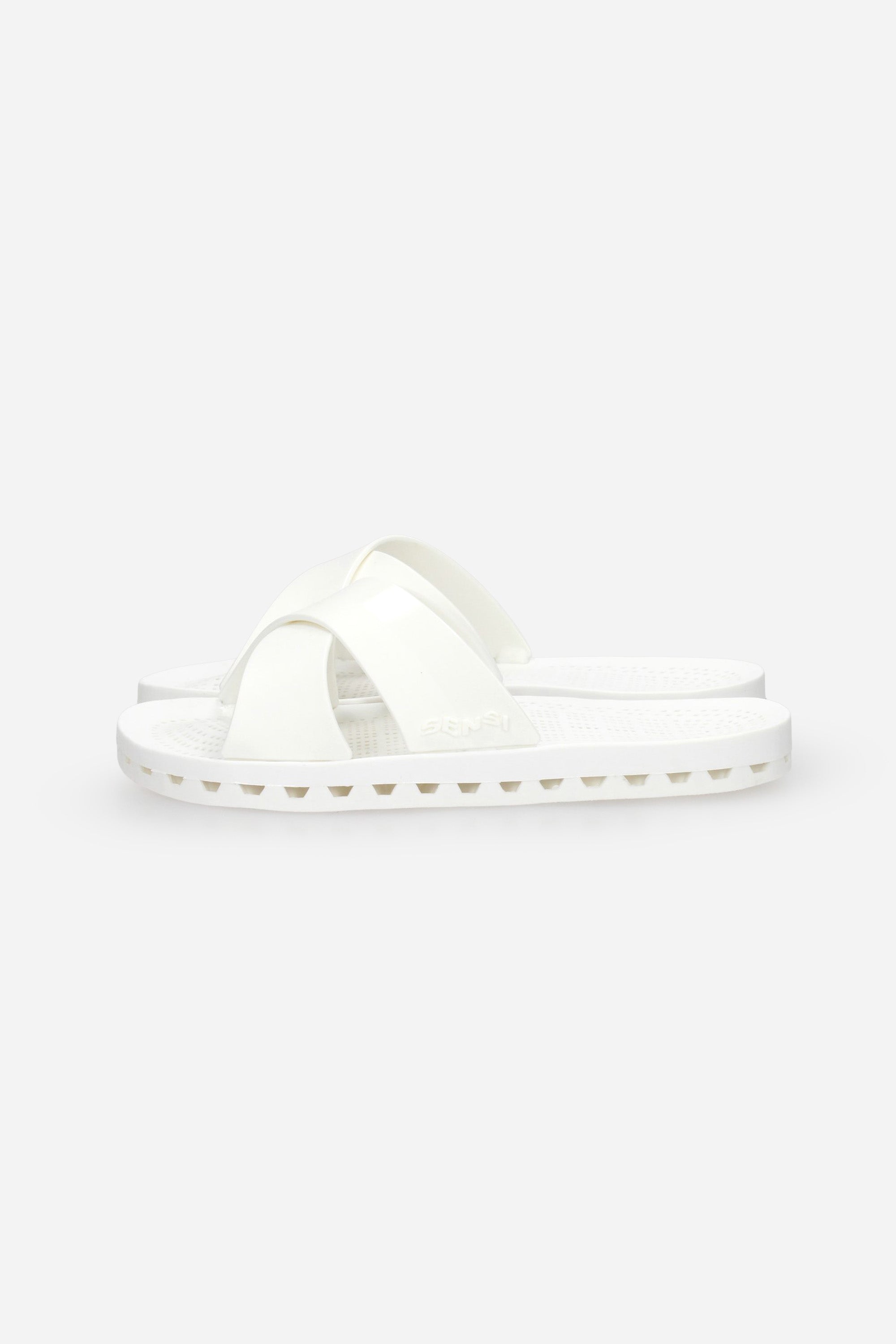 BIANCO | SENSI - D 4300/C Ciabatta
