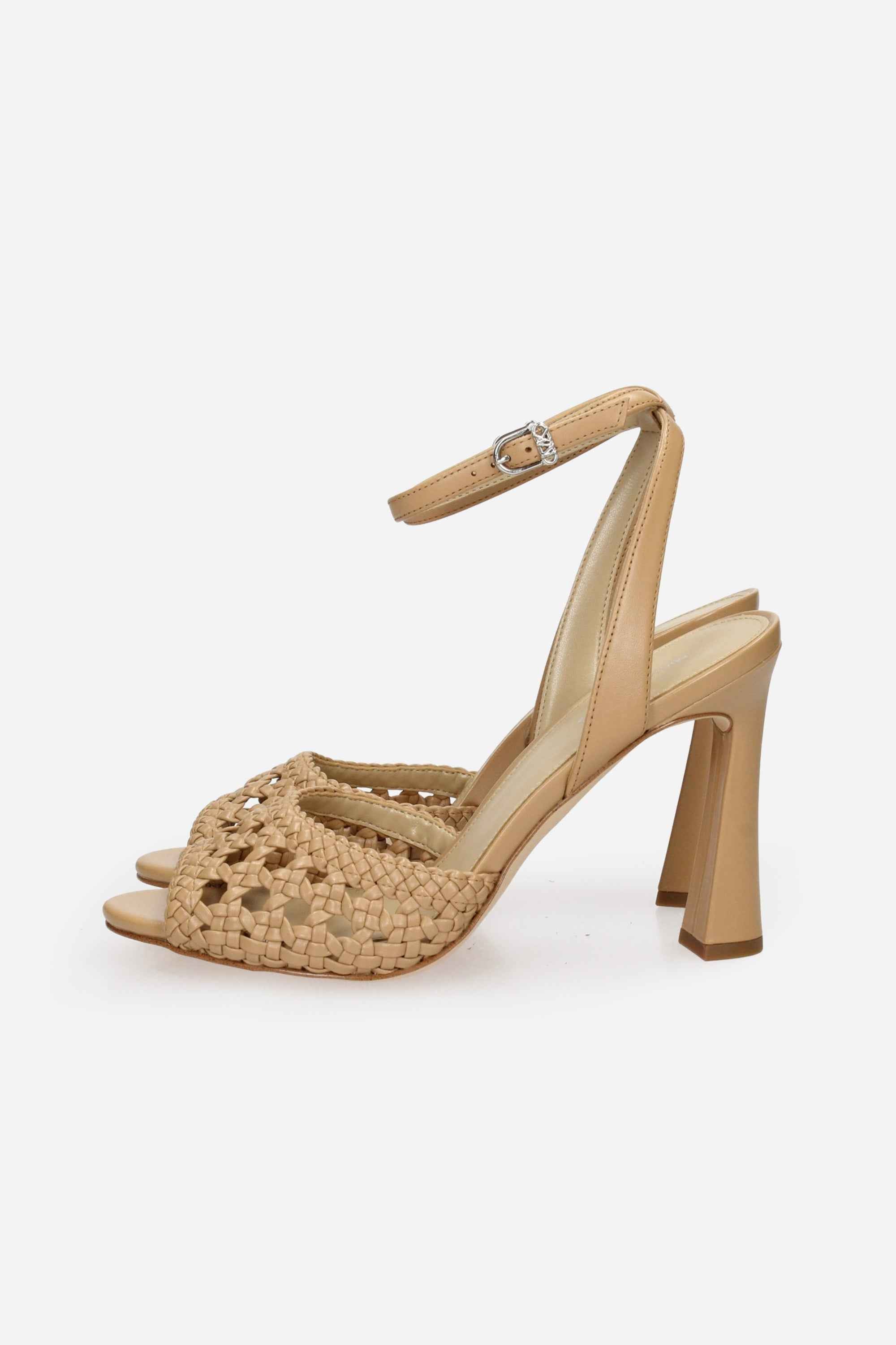 CAMMELLO | MICHAEL DI MICHAEL KORS - D 40S6RSHS6L Sandalo