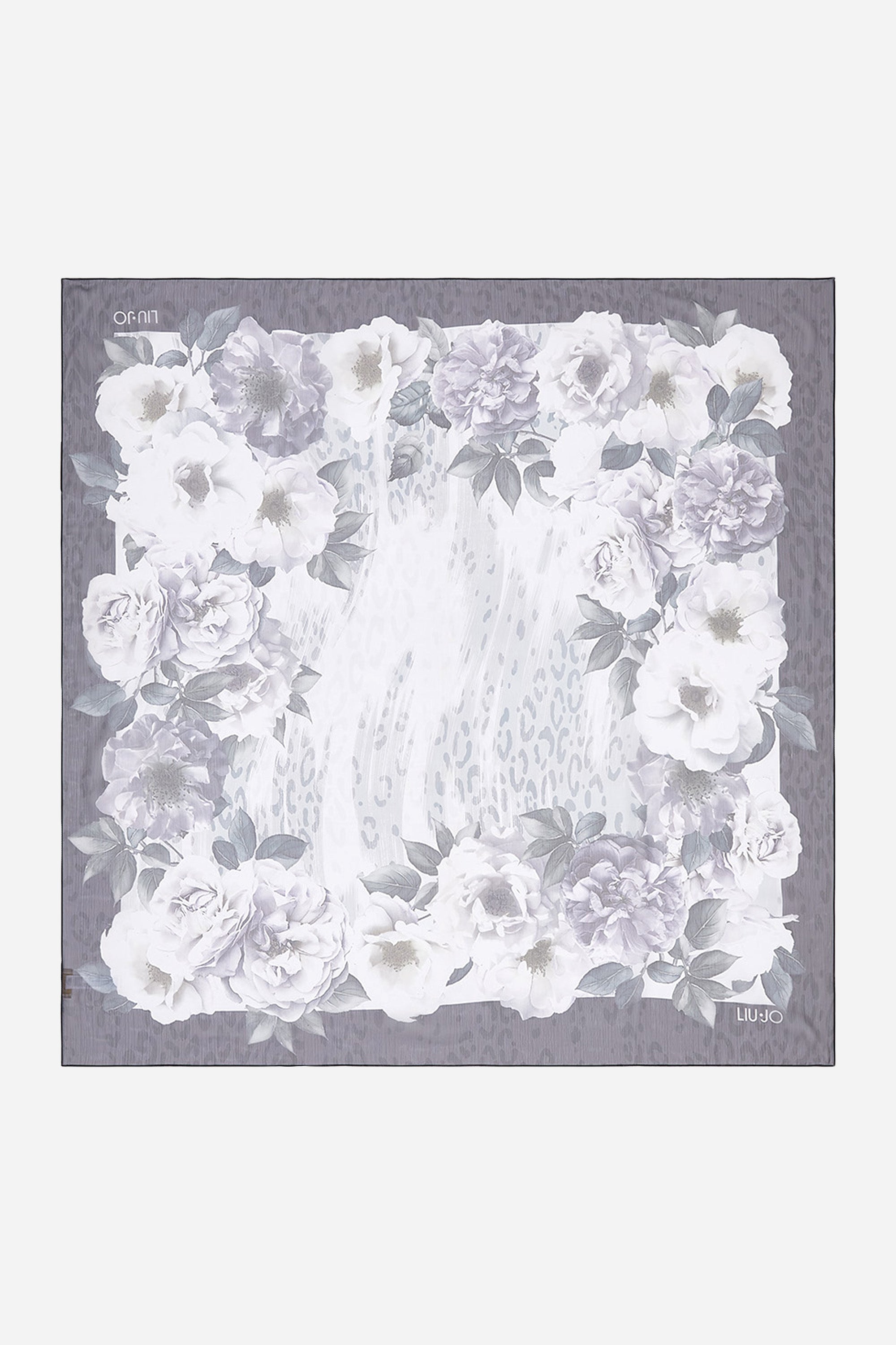NERO | LIU JO - D 2A6044T2745 Foulard