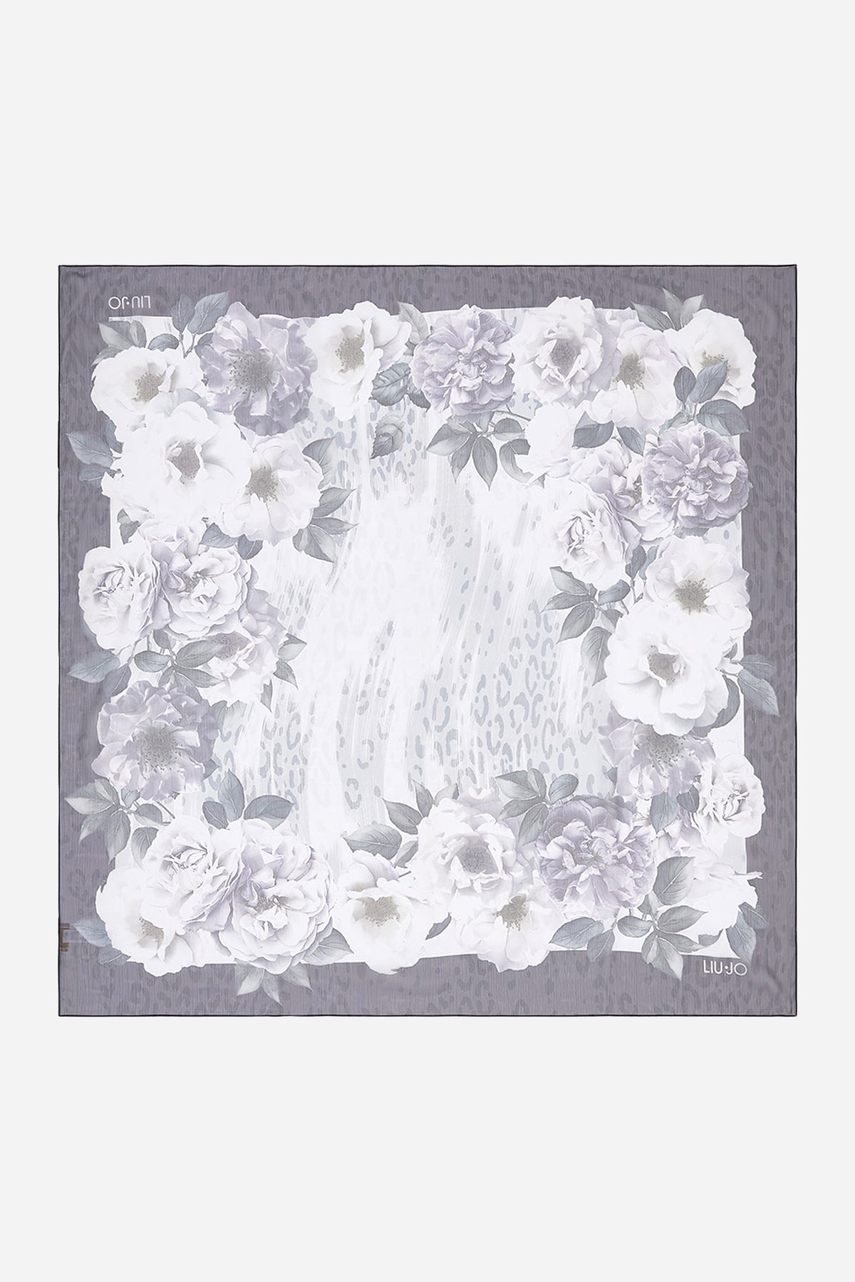 NERO | LIU JO - D 2A6044T2745 Foulard