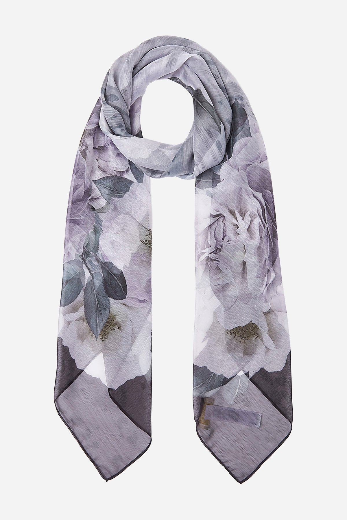 NERO | LIU JO - D 2A6044T2745 Foulard