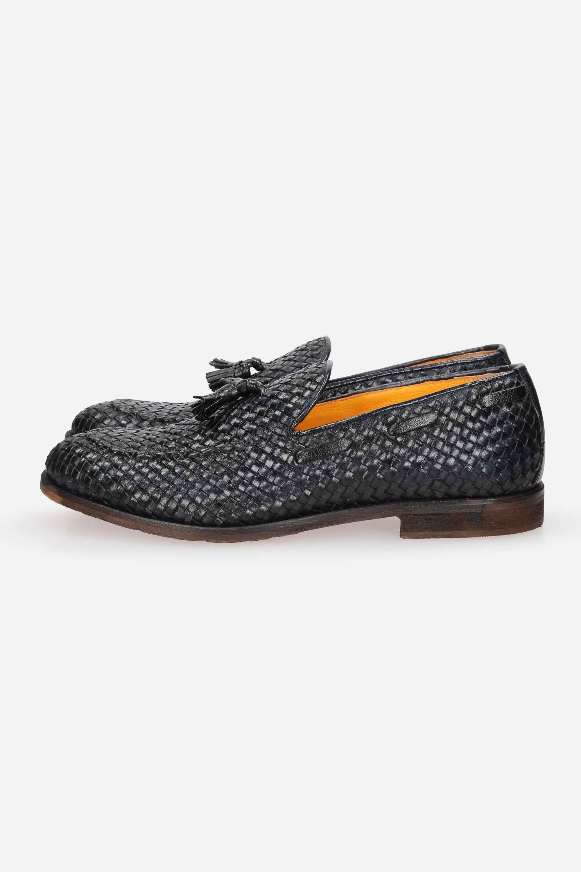 BLU | F. LLI RENNELLA - U 1840F Mocassino