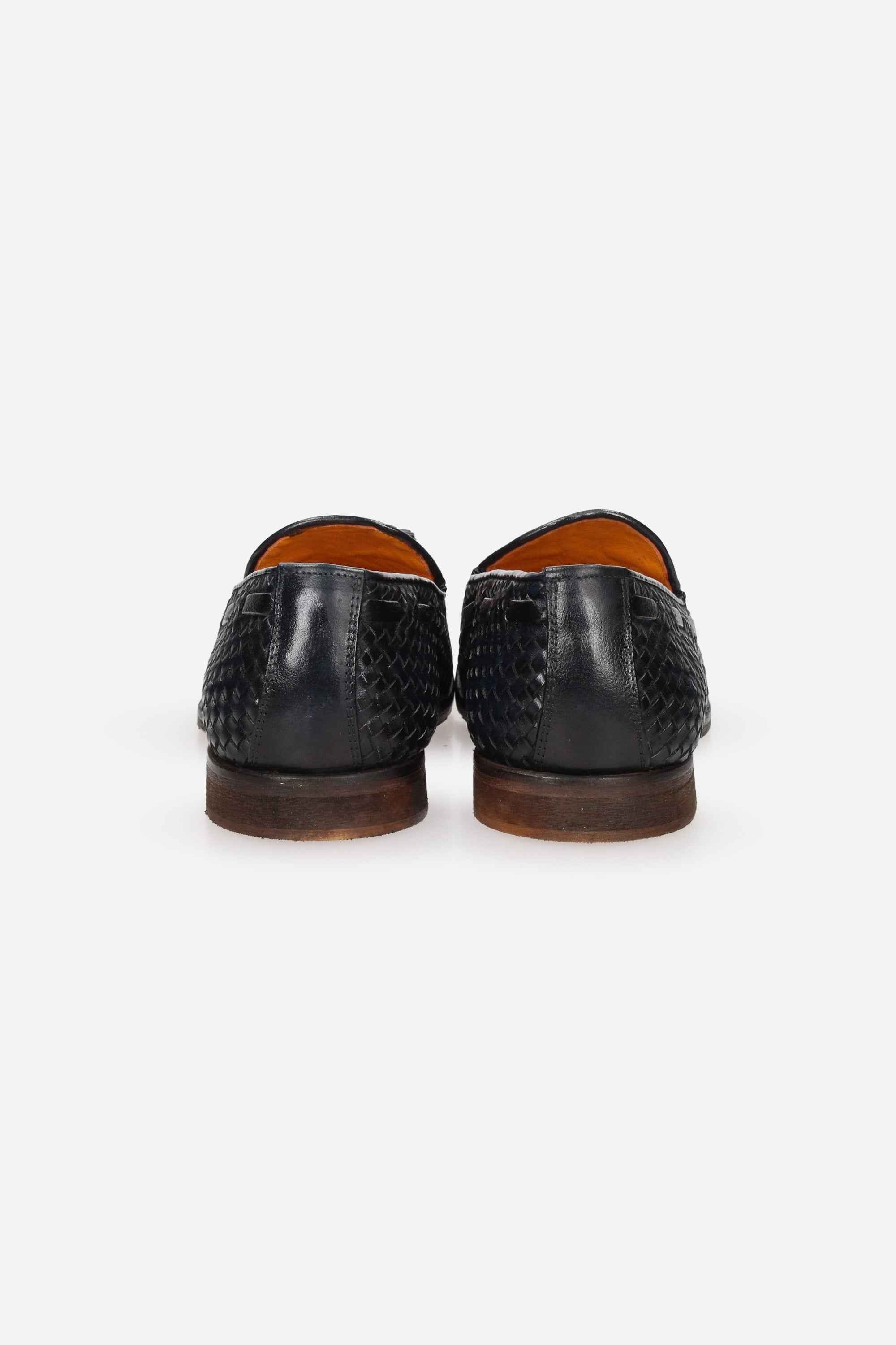 BLU | F. LLI RENNELLA - U 1840F Mocassino
