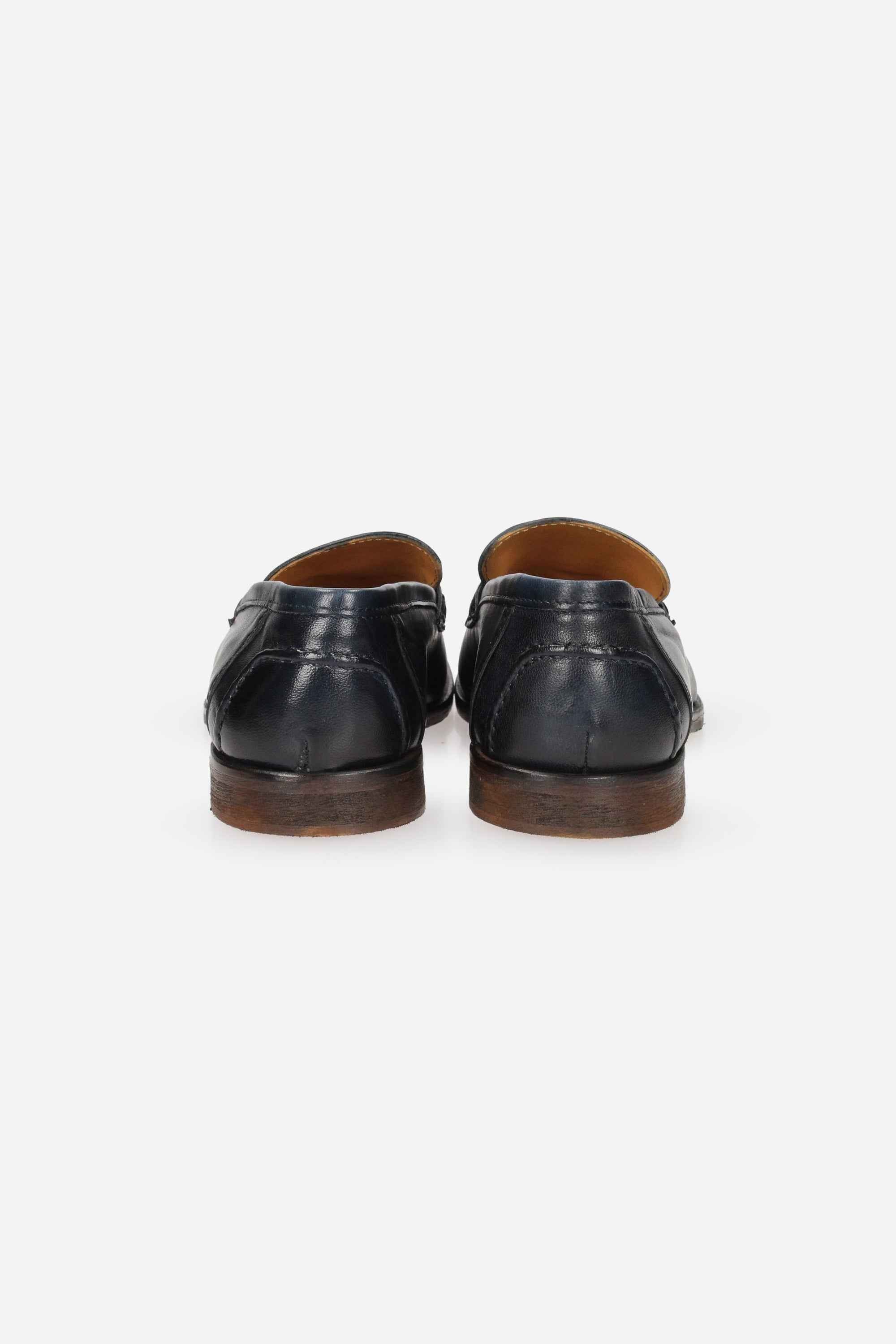 BLU | F. LLI RENNELLA - U 603F Mocassino