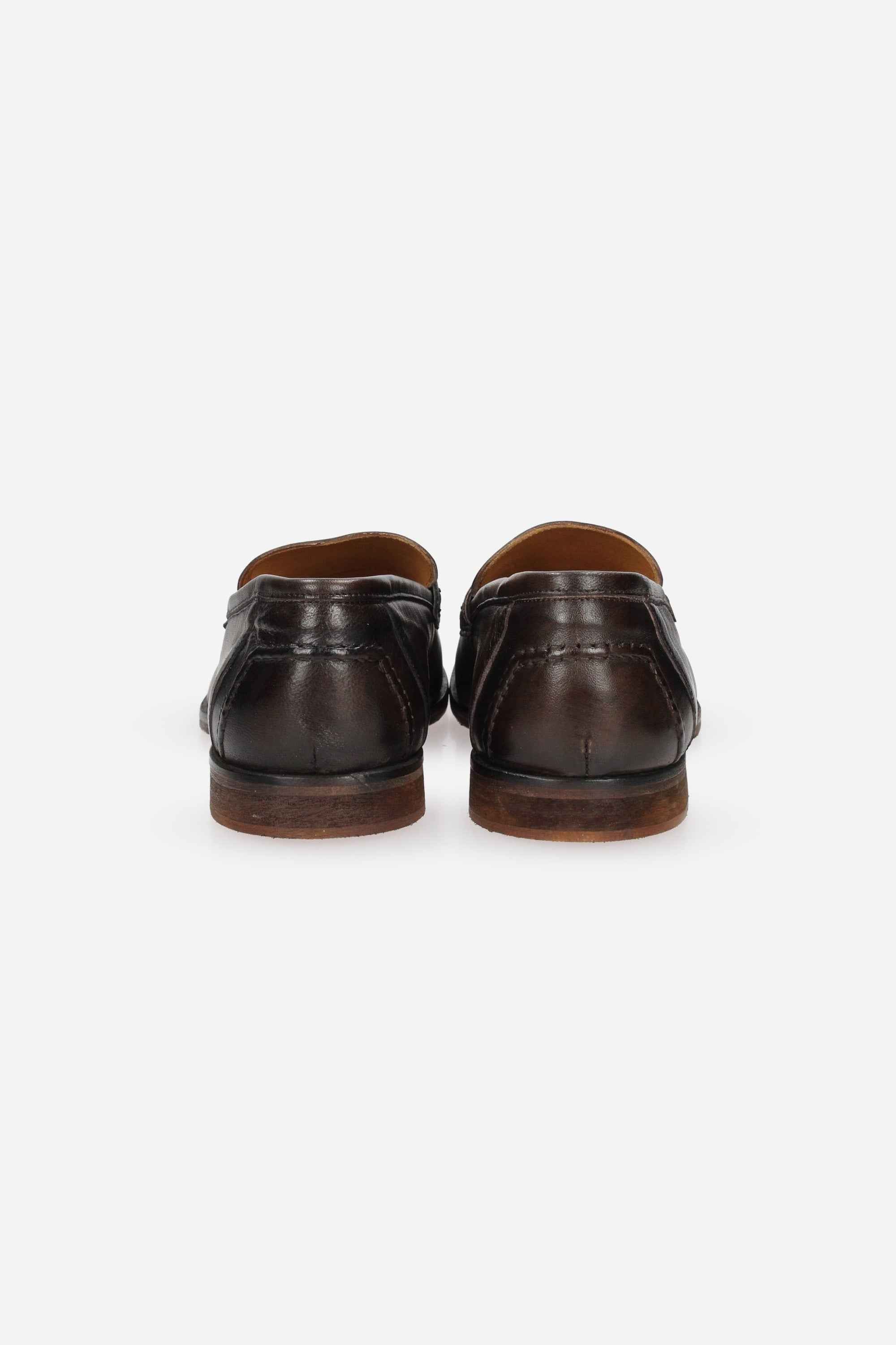 TESTA DI MORO | F. LLI RENNELLA - U 603F Mocassino