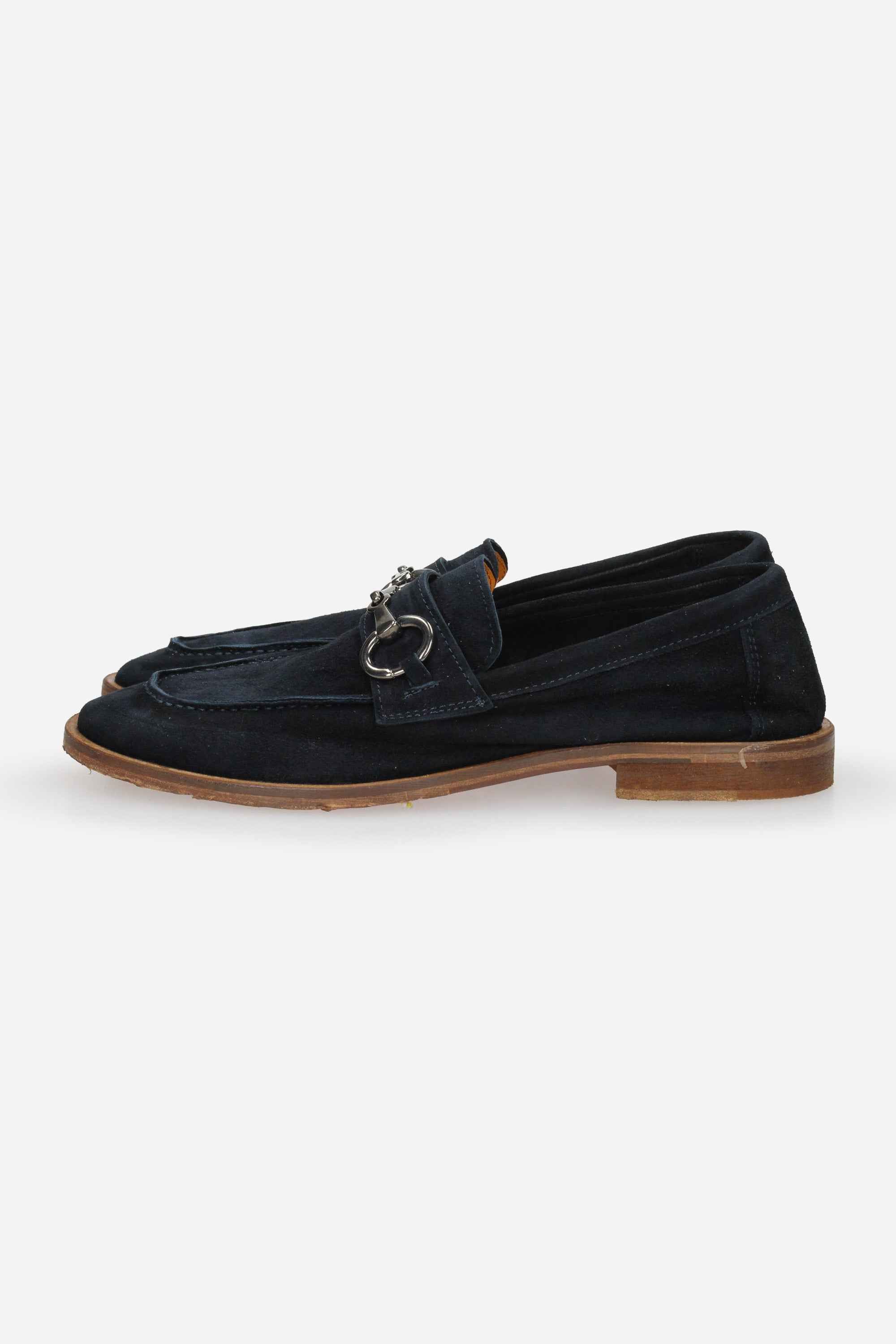 BLU | LORD DOUGLAS - U 011F Mocassino