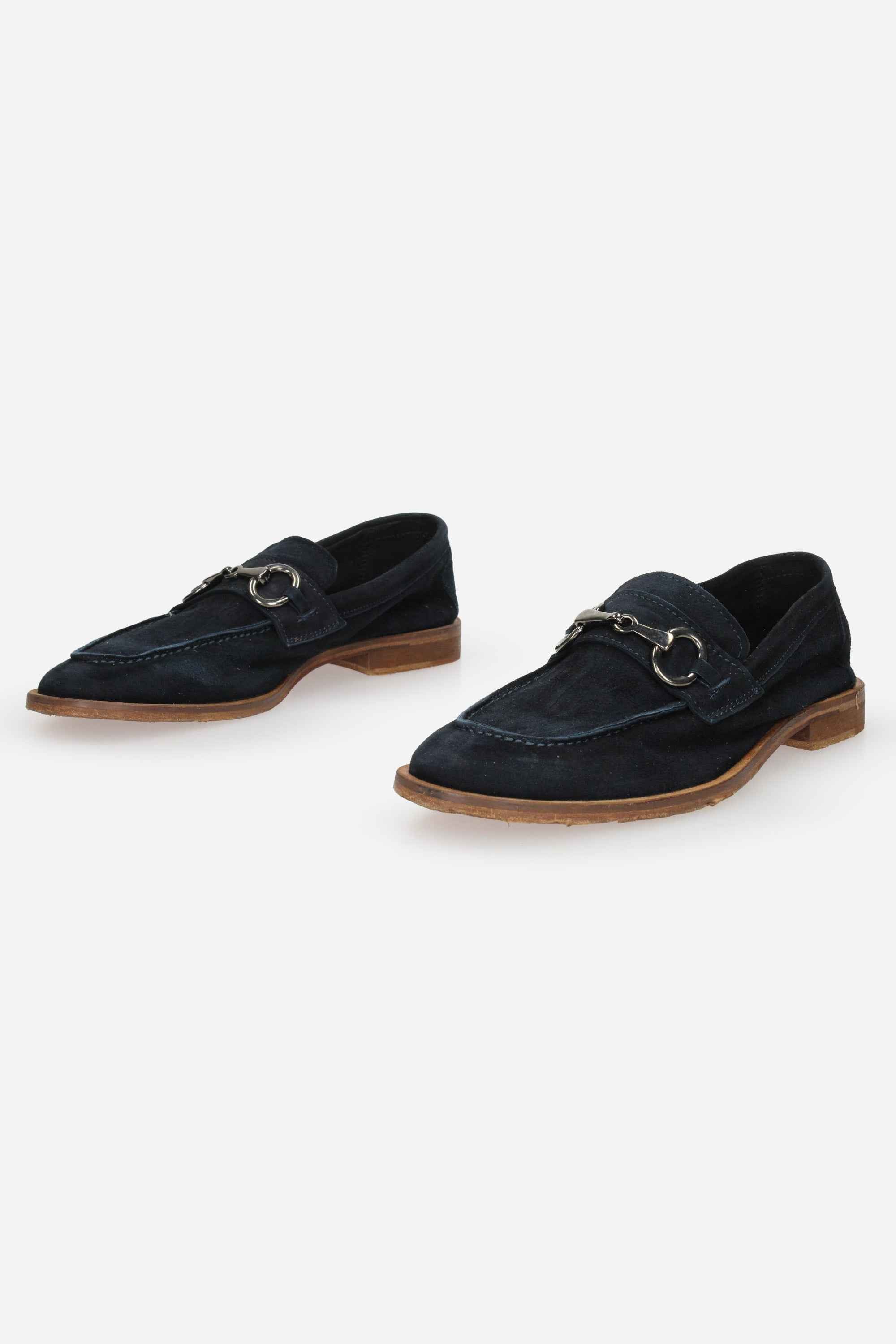 BLU | LORD DOUGLAS - U 011F Mocassino