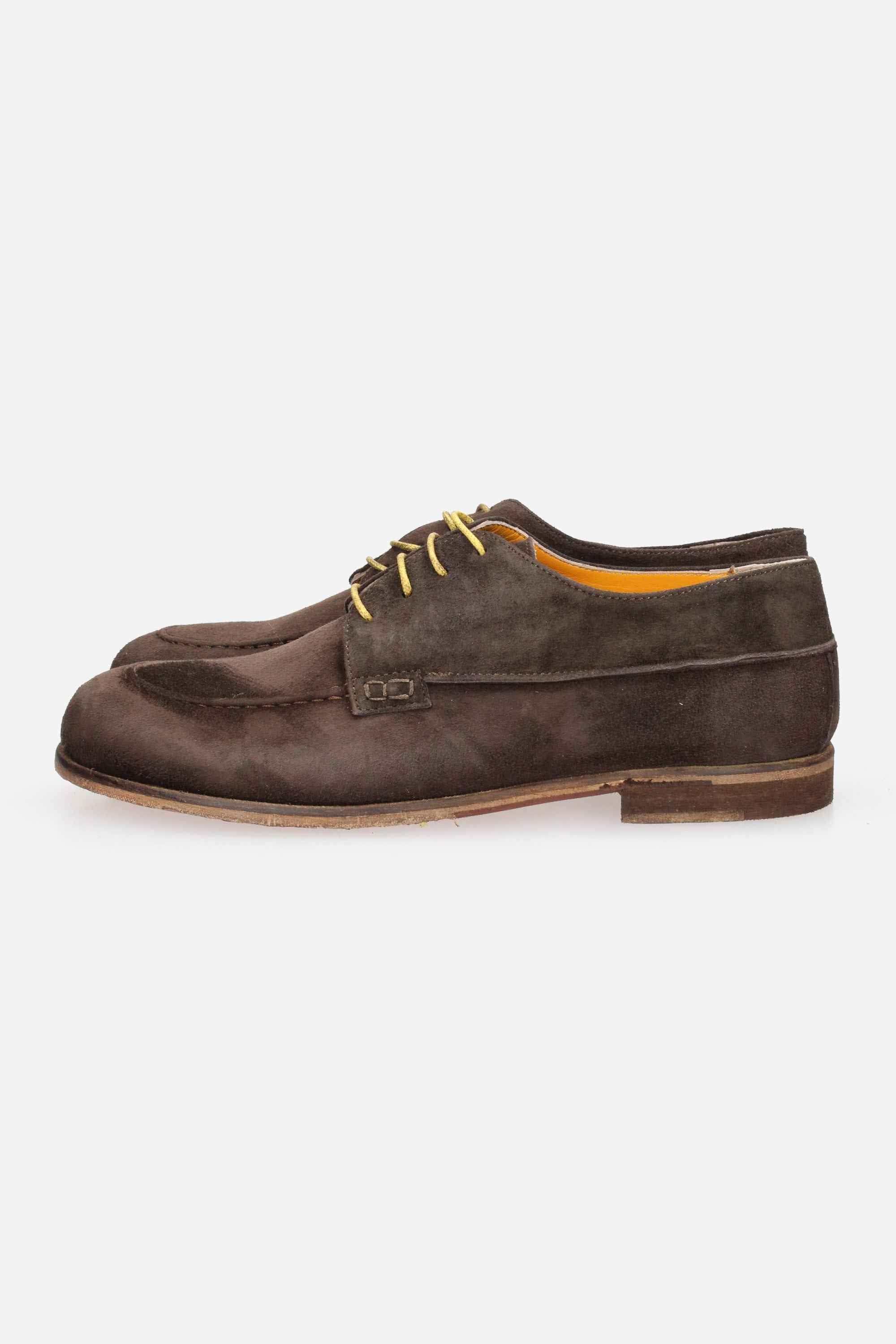TESTA DI MORO | F. LLI RENNELLA - U 1626F Stringata