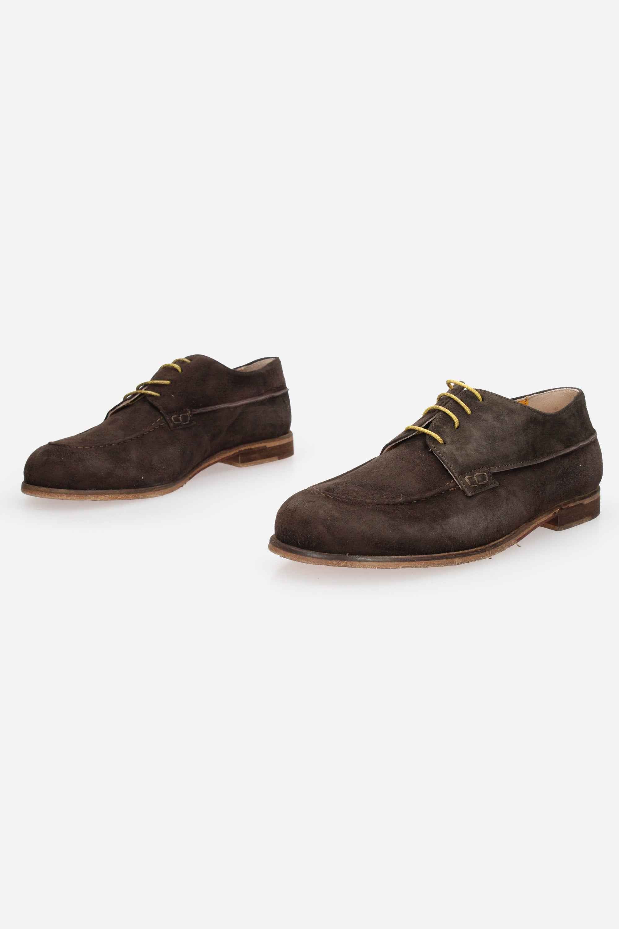 TESTA DI MORO | F. LLI RENNELLA - U 1626F Stringata