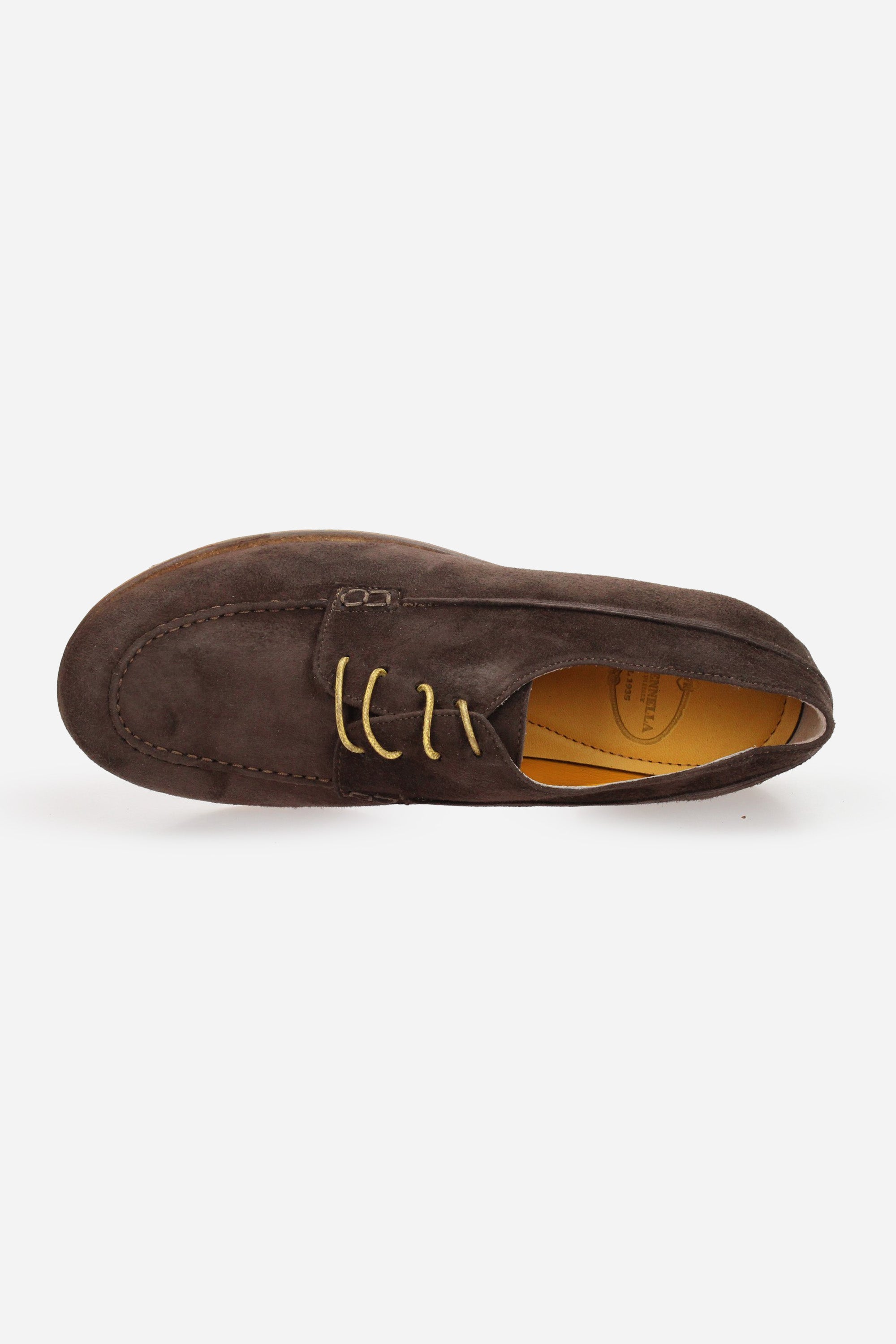 TESTA DI MORO | F. LLI RENNELLA - U 1626F Stringata