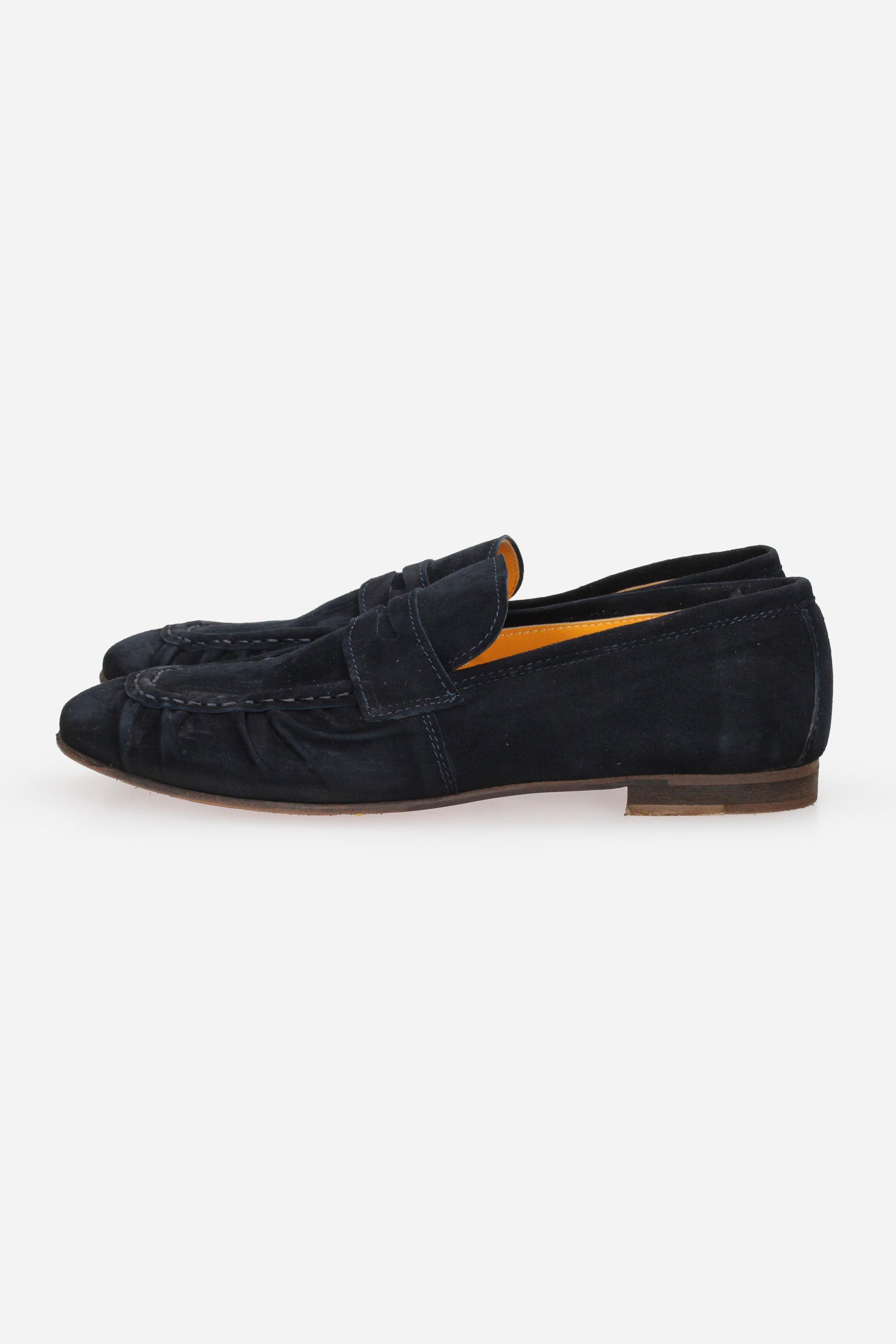 BLU | F. LLI RENNELLA - U 8075F Mocassino