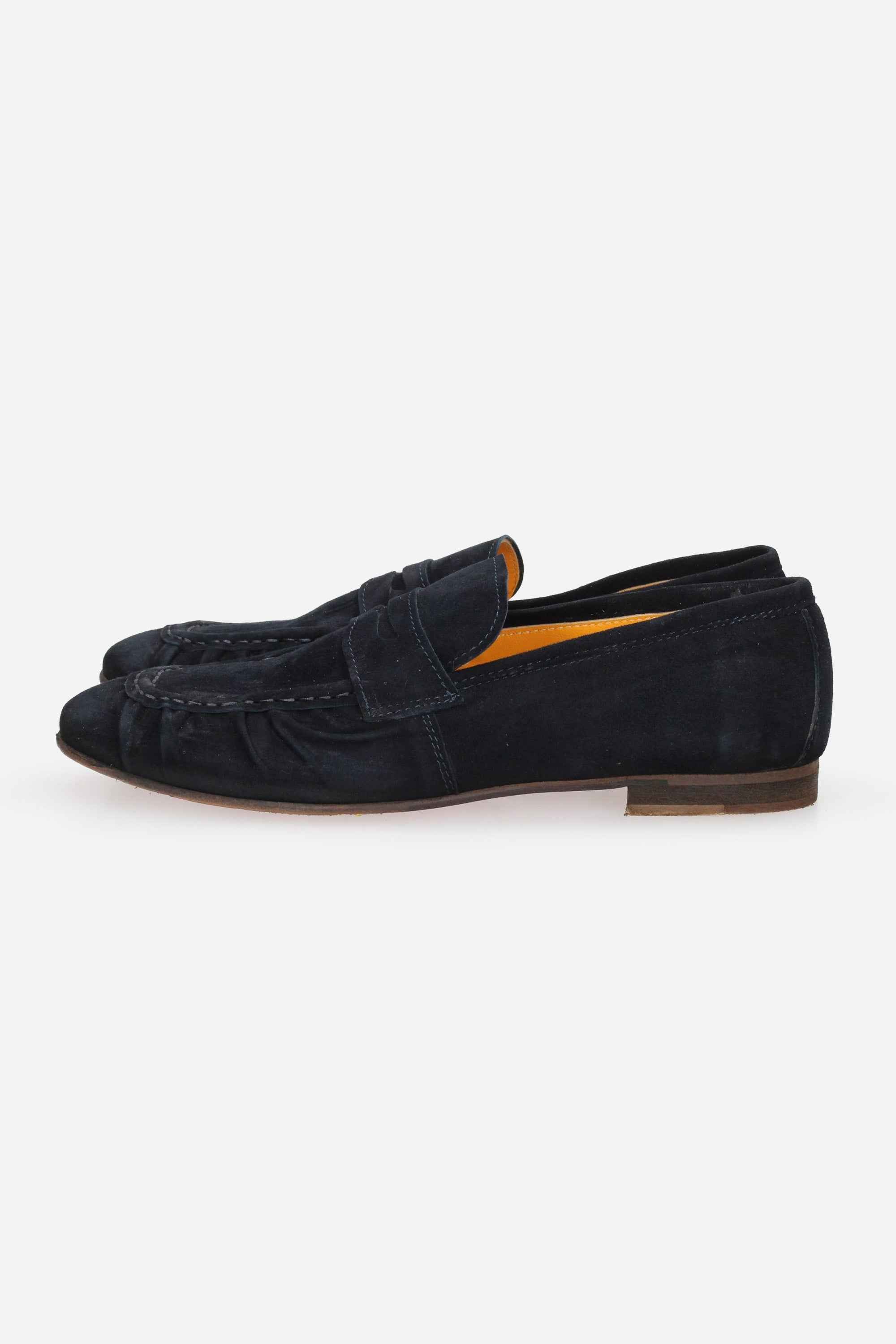 BLU | F. LLI RENNELLA - U 8075F Mocassino