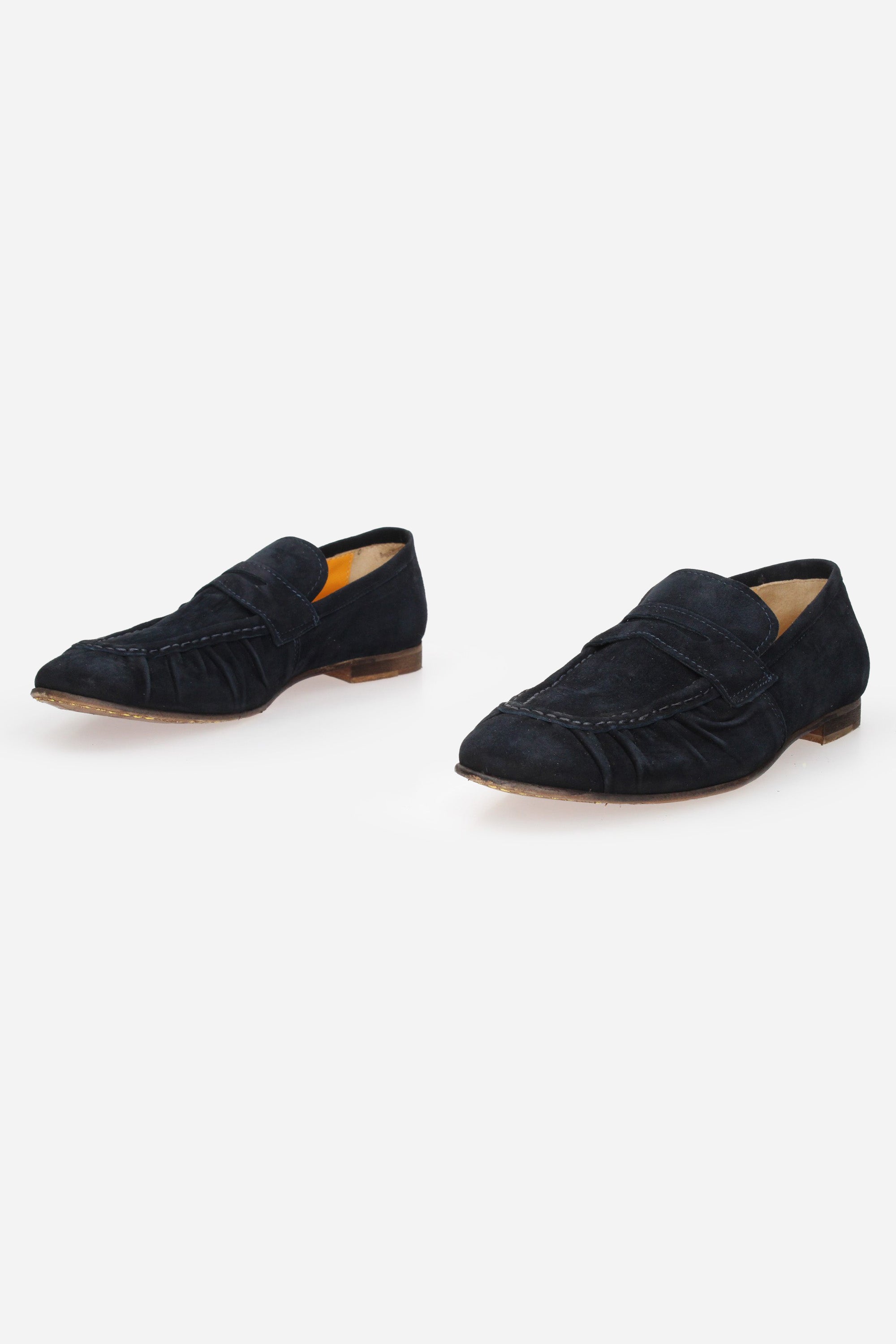 BLU | F. LLI RENNELLA - U 8075F Mocassino