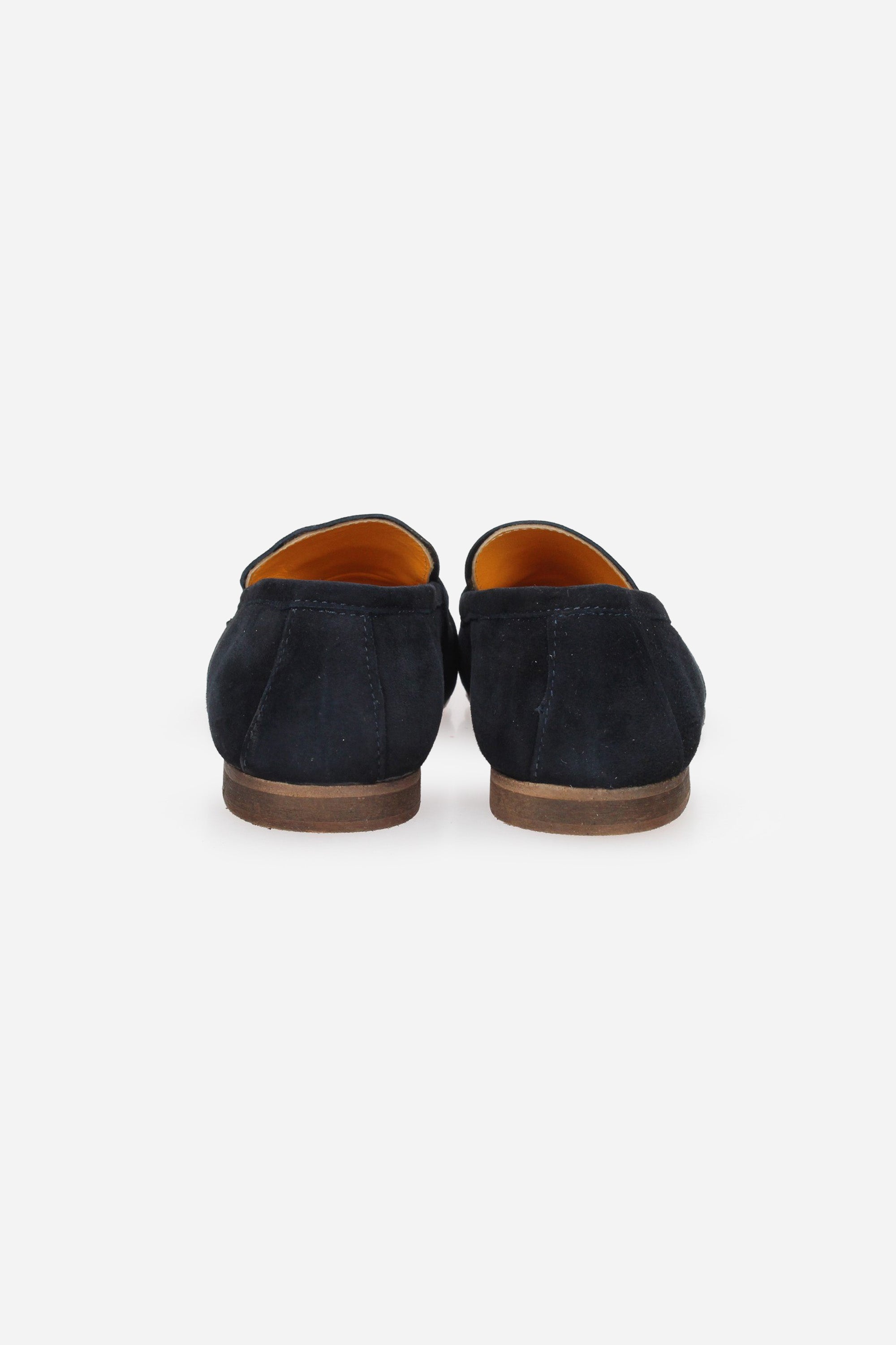 BLU | F. LLI RENNELLA - U 8075F Mocassino