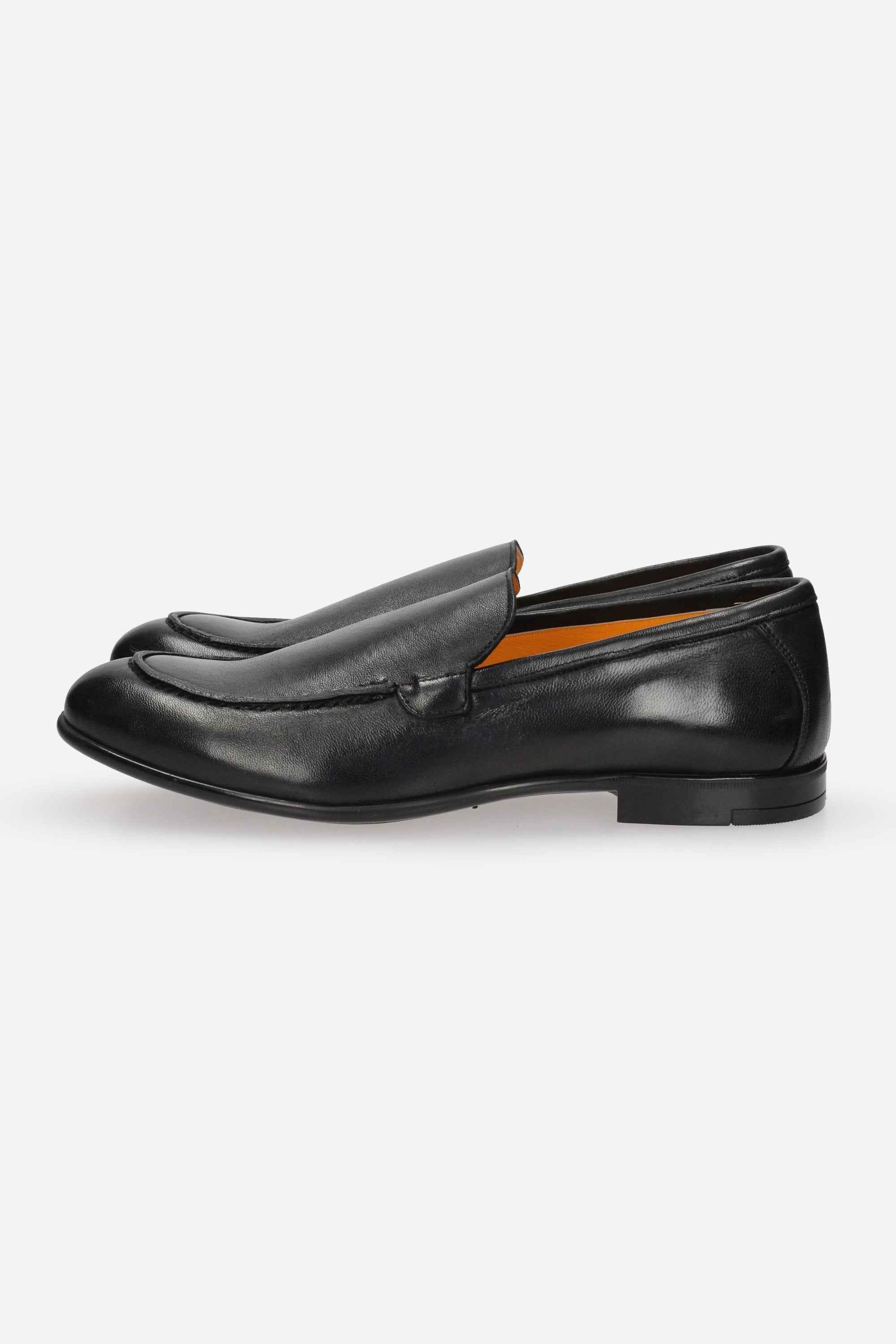 NERO | F. LLI RENNELLA - U 100 Mocassino