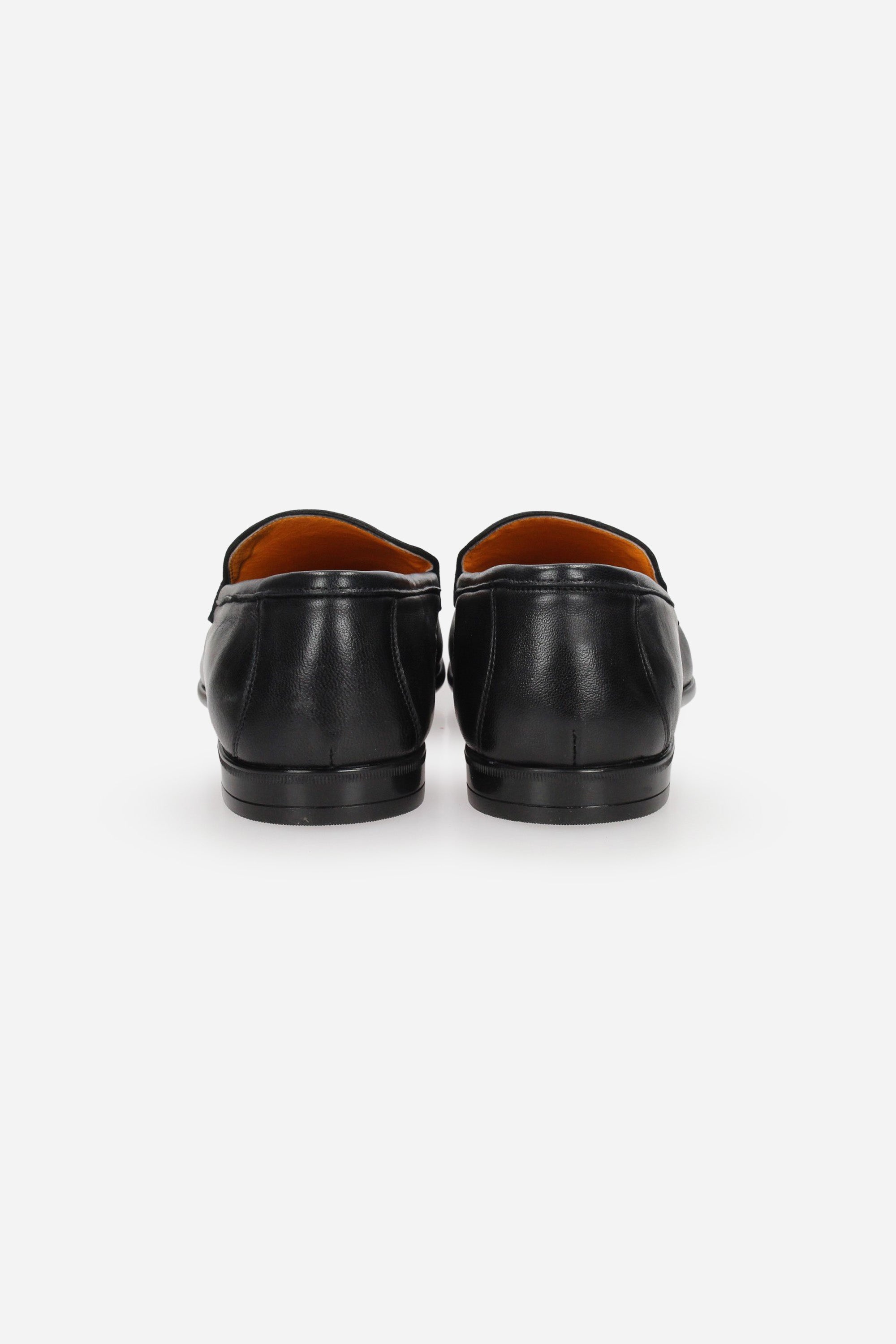 NERO | F. LLI RENNELLA - U 100 Mocassino
