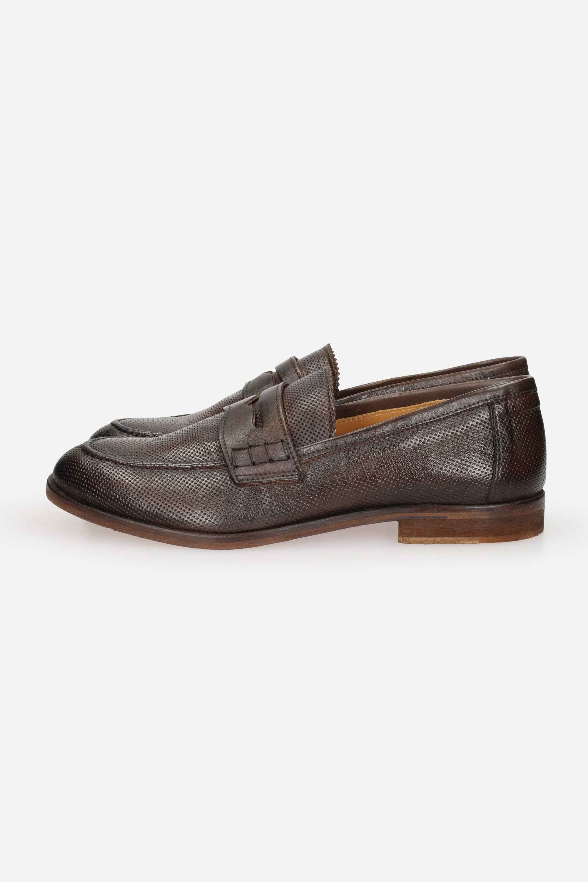 TESTA DI MORO | F. LLI RENNELLA - U 1051F Mocassino
