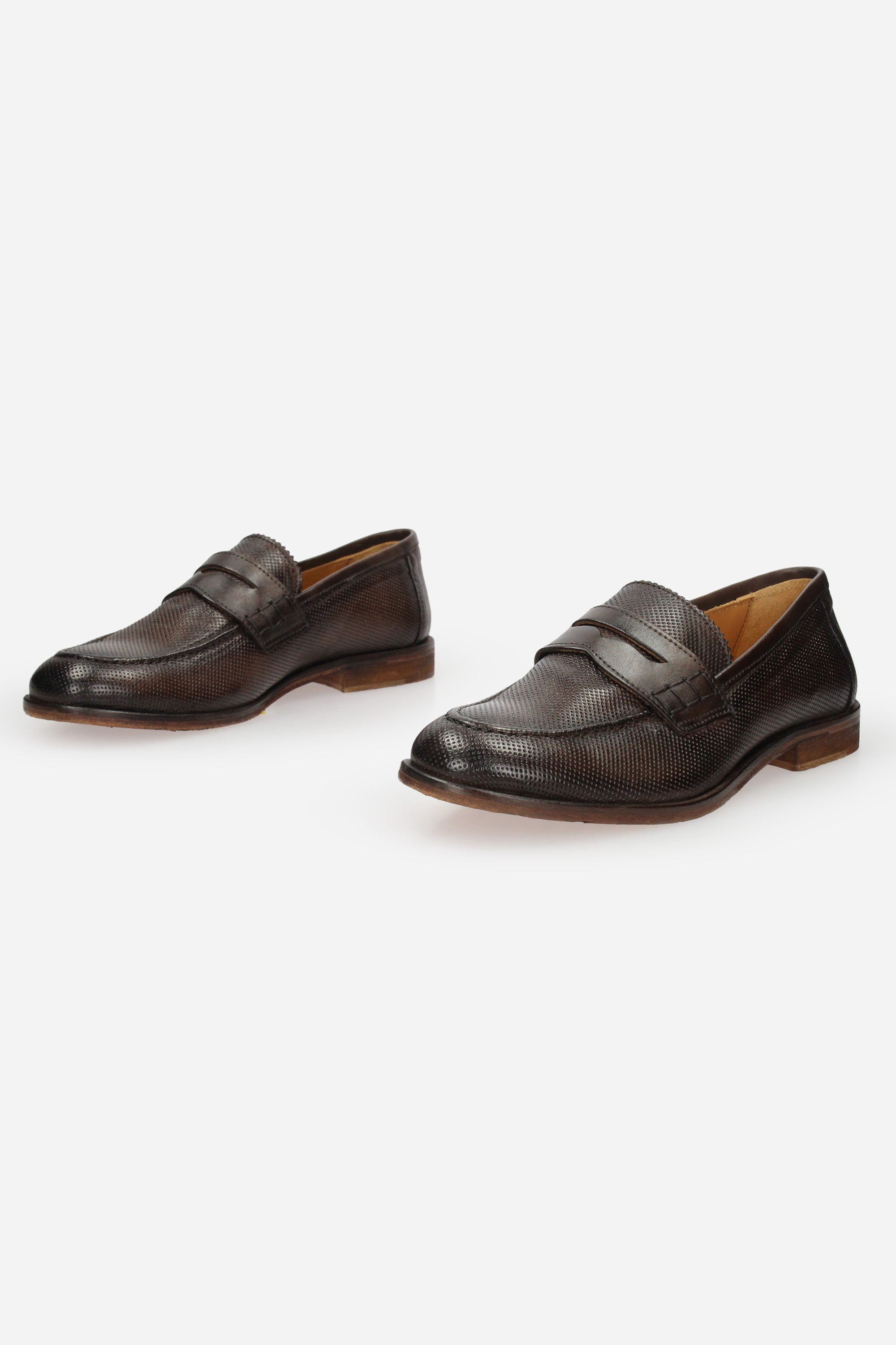 TESTA DI MORO | F. LLI RENNELLA - U 1051F Mocassino