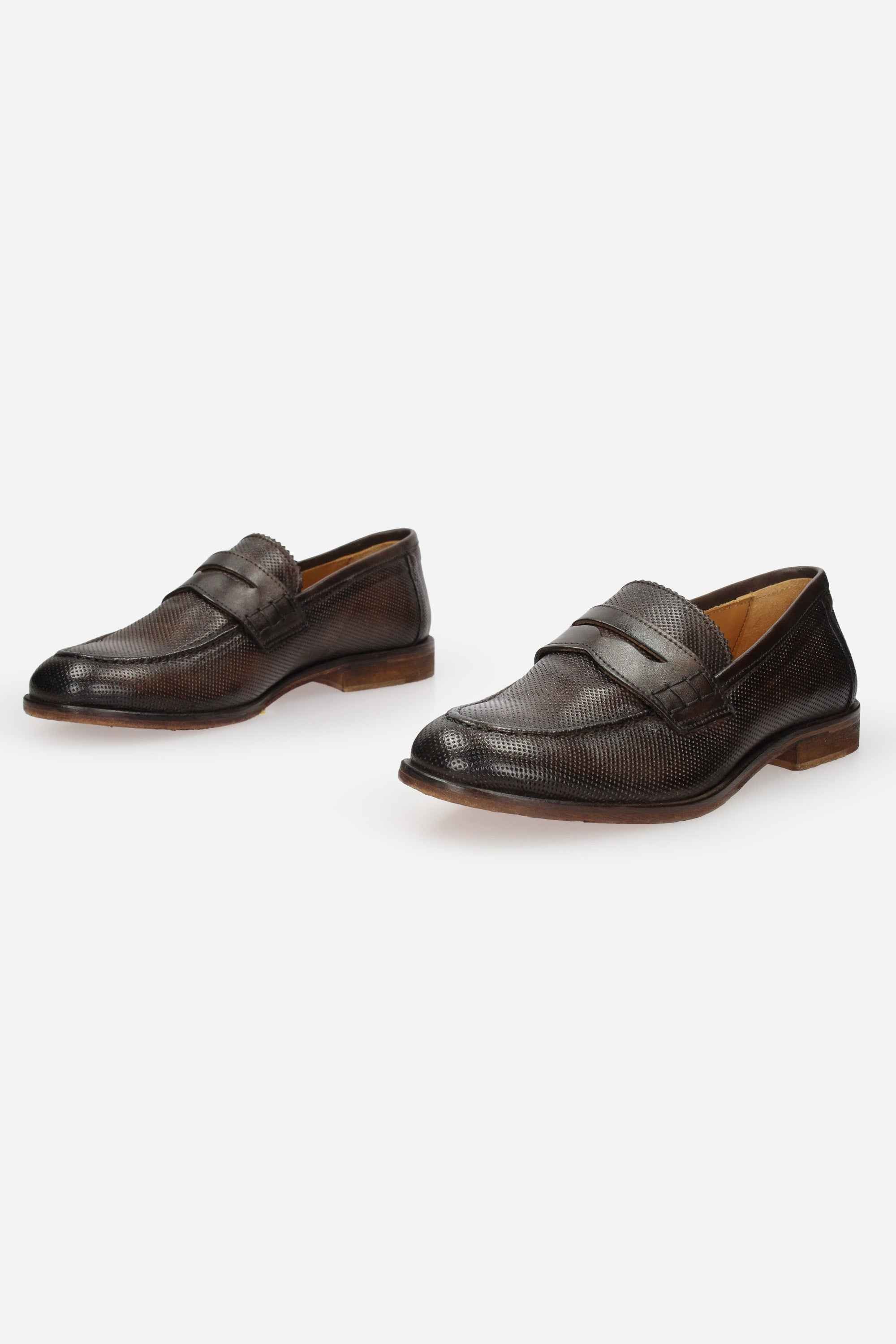 TESTA DI MORO | F. LLI RENNELLA - U 1051F Mocassino