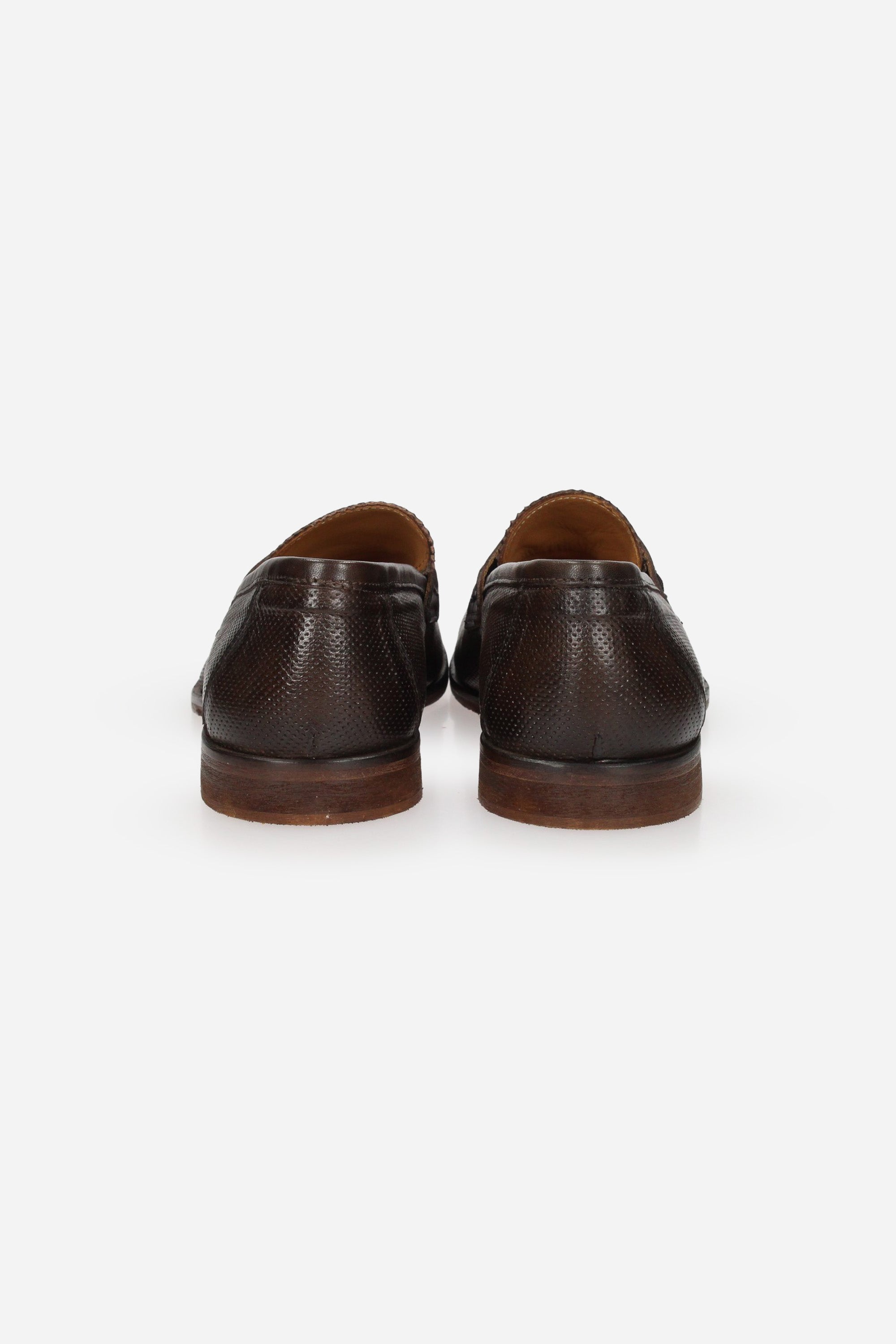 TESTA DI MORO | F. LLI RENNELLA - U 1051F Mocassino