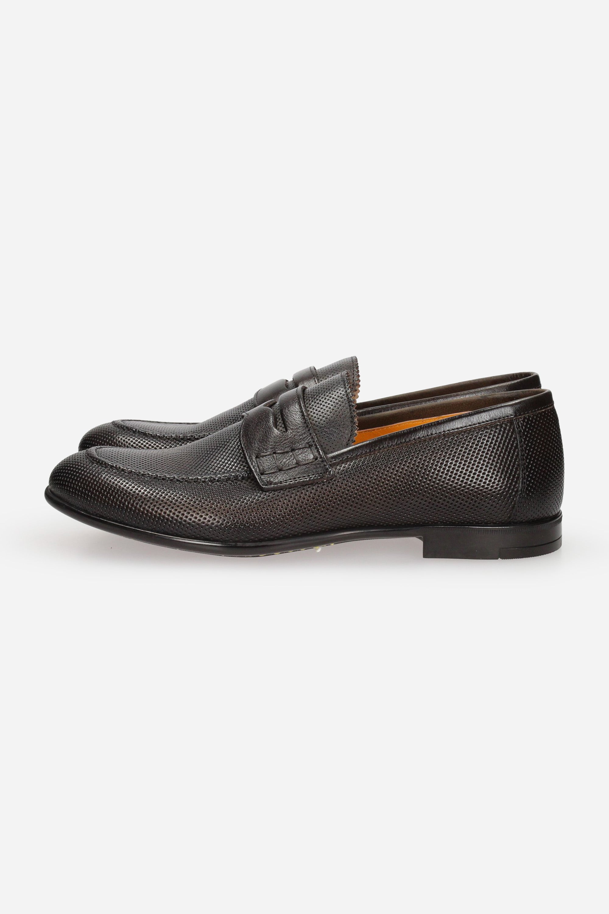 TESTA DI MORO | F. LLI RENNELLA - U 1051S Mocassino