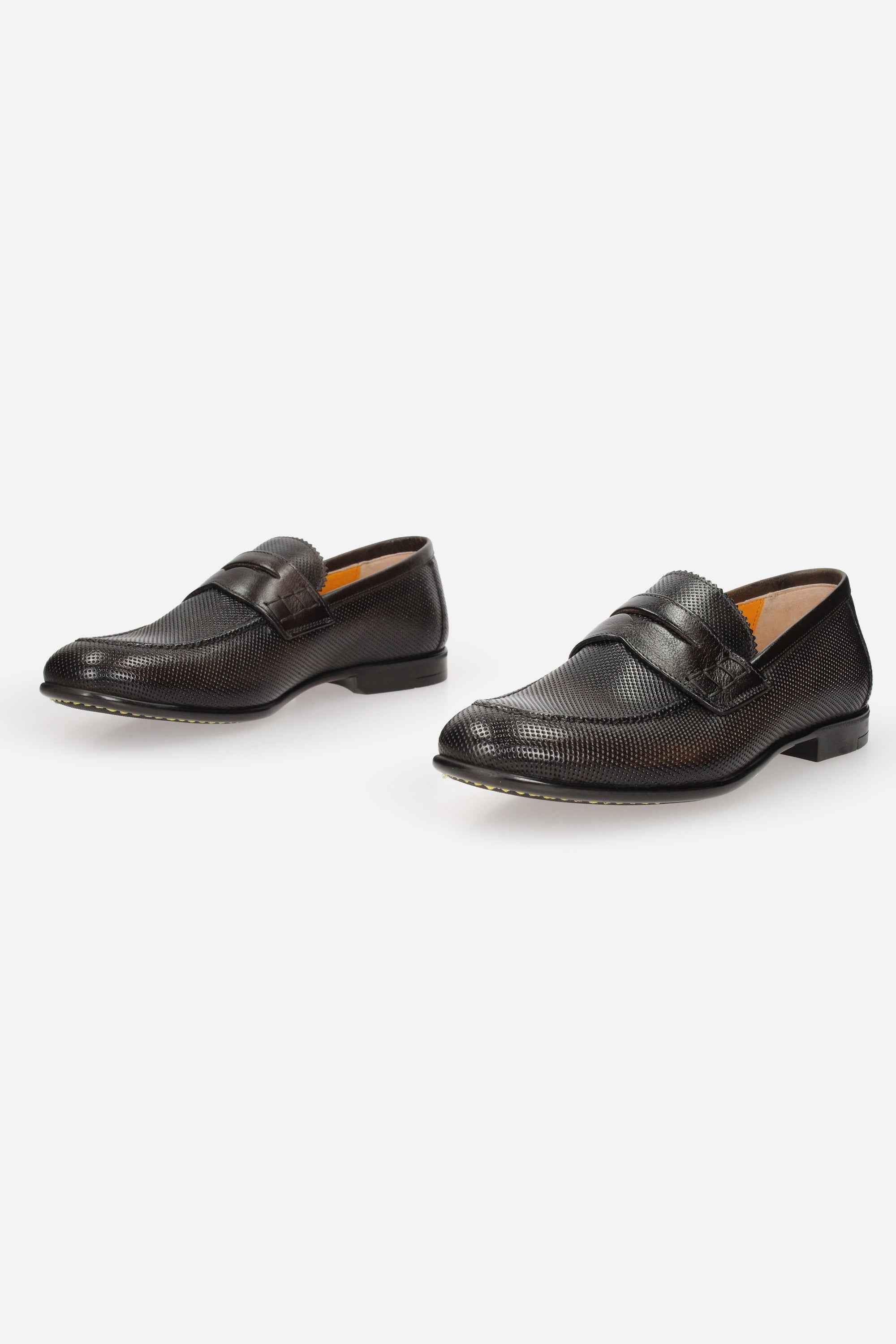 TESTA DI MORO | F. LLI RENNELLA - U 1051S Mocassino