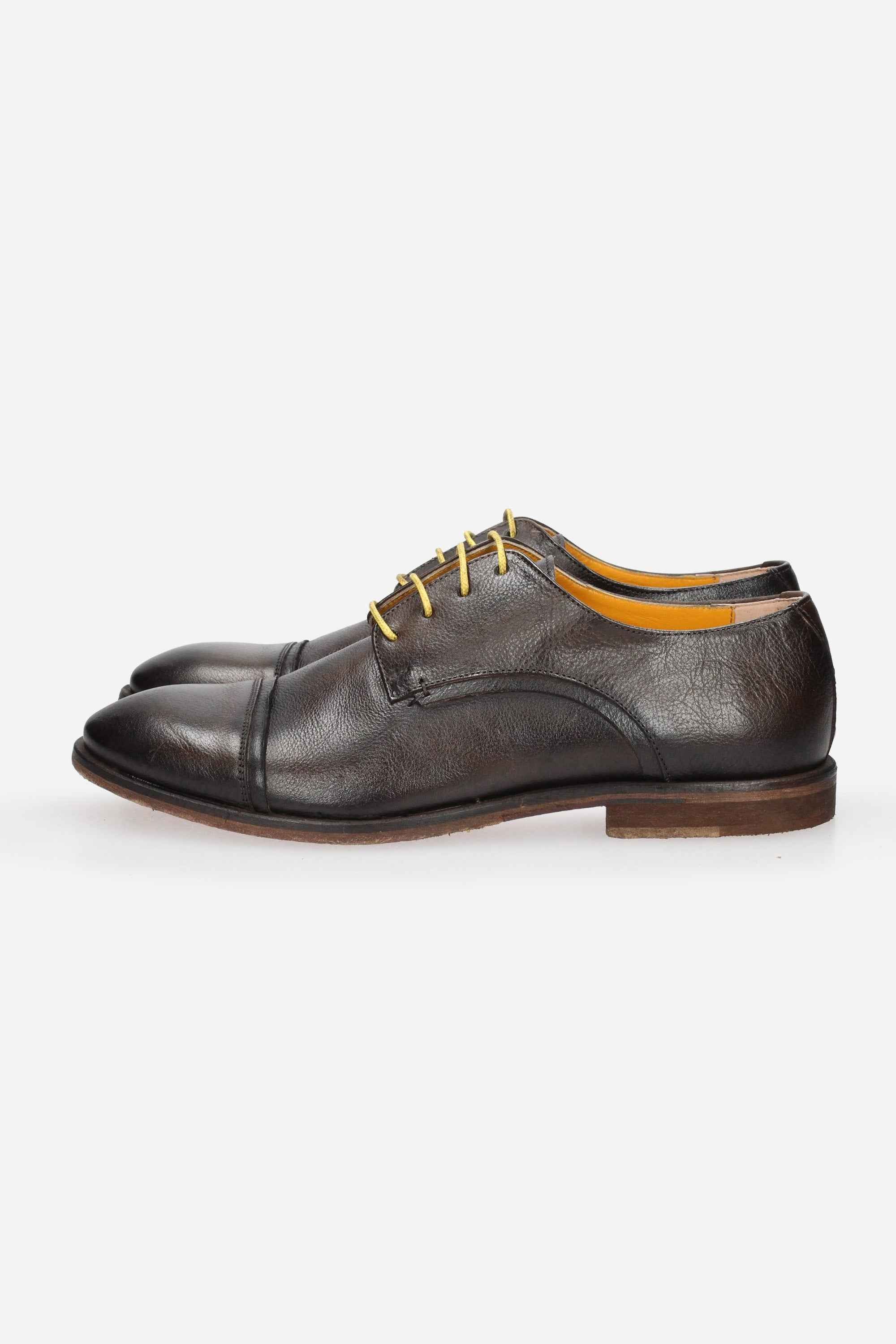 TESTA DI MORO | F. LLI RENNELLA - U 1274F Stringata
