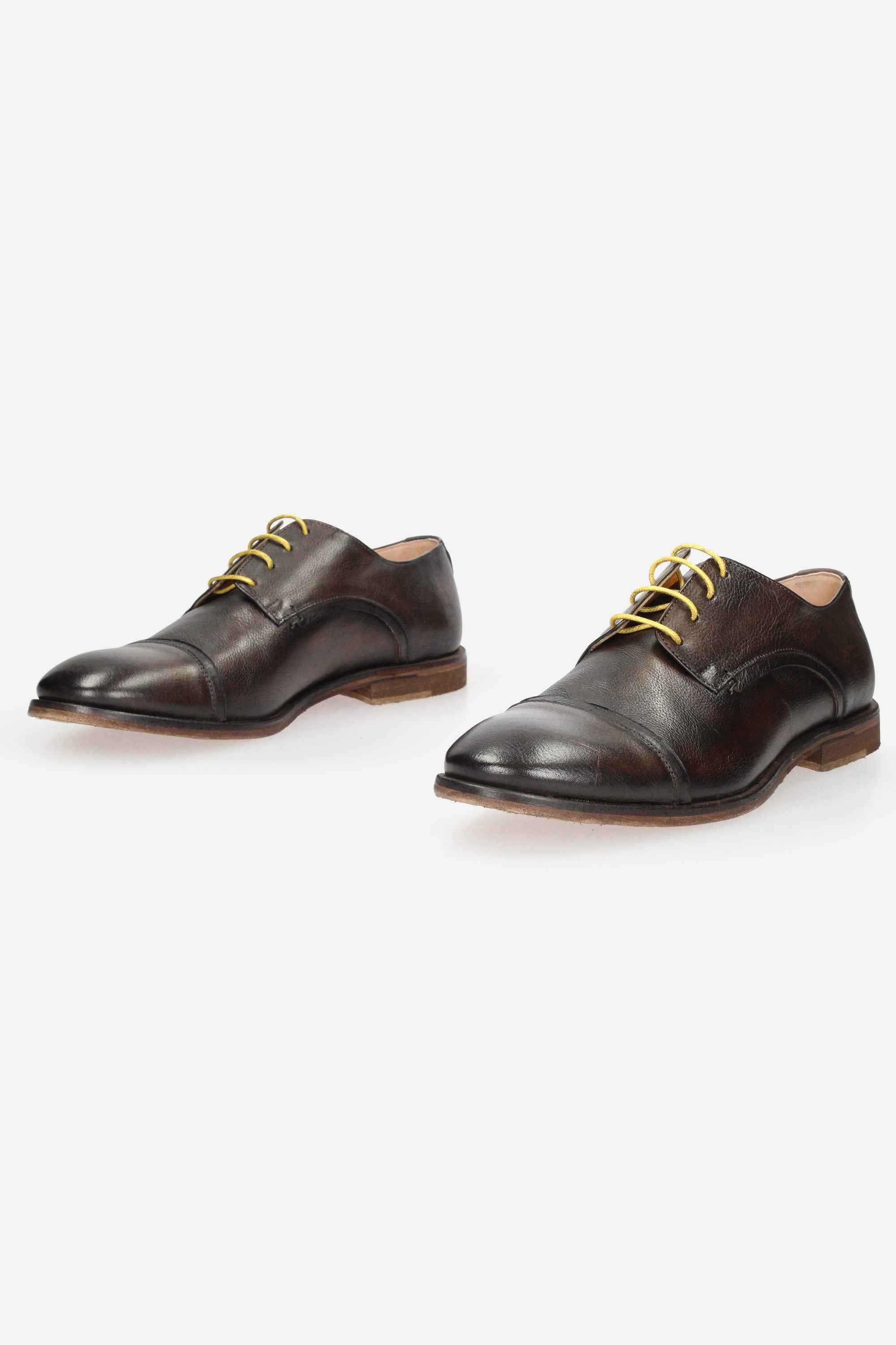 TESTA DI MORO | F. LLI RENNELLA - U 1274F Stringata