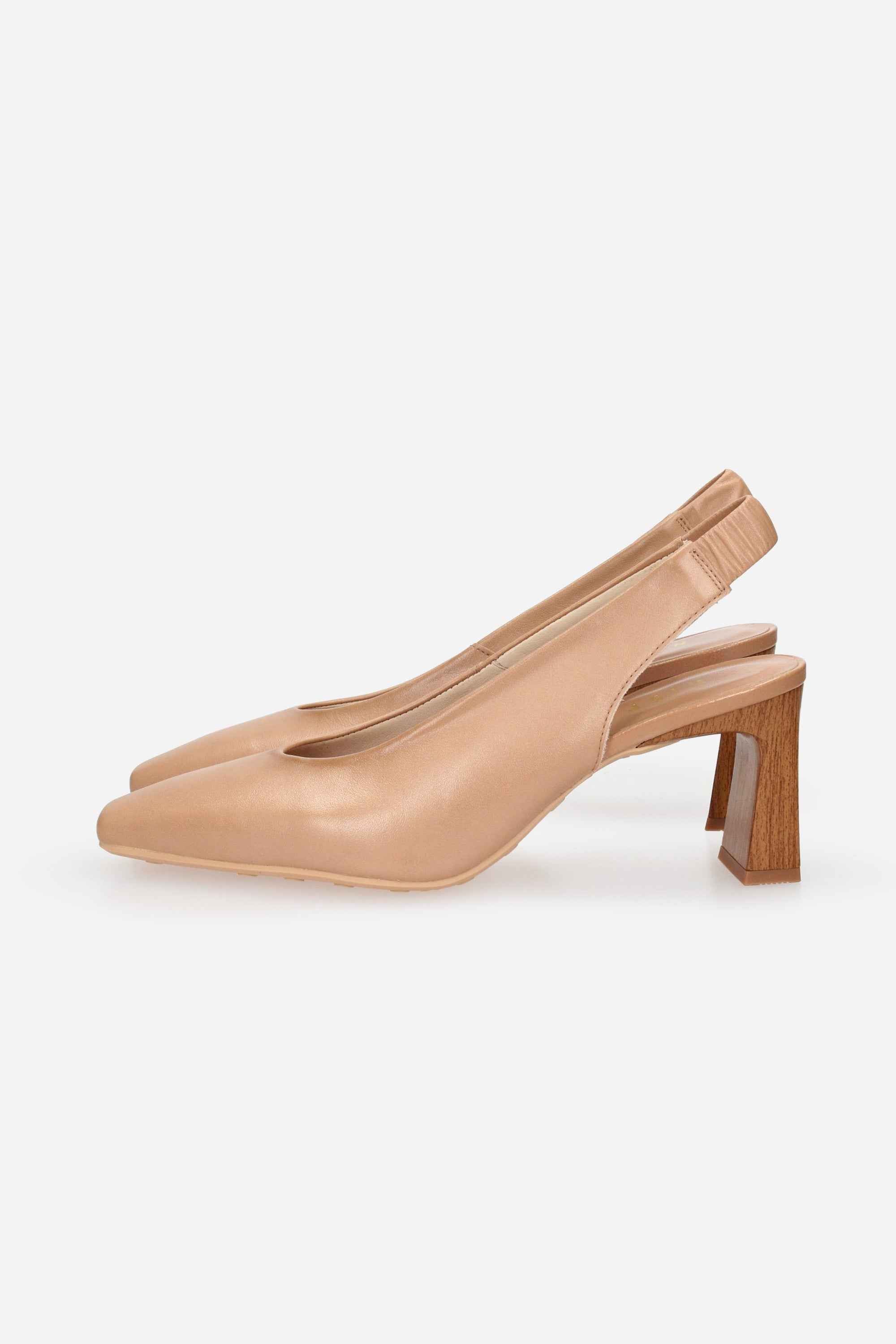NUDE | HISPANITAS - D HV264601 Chanel