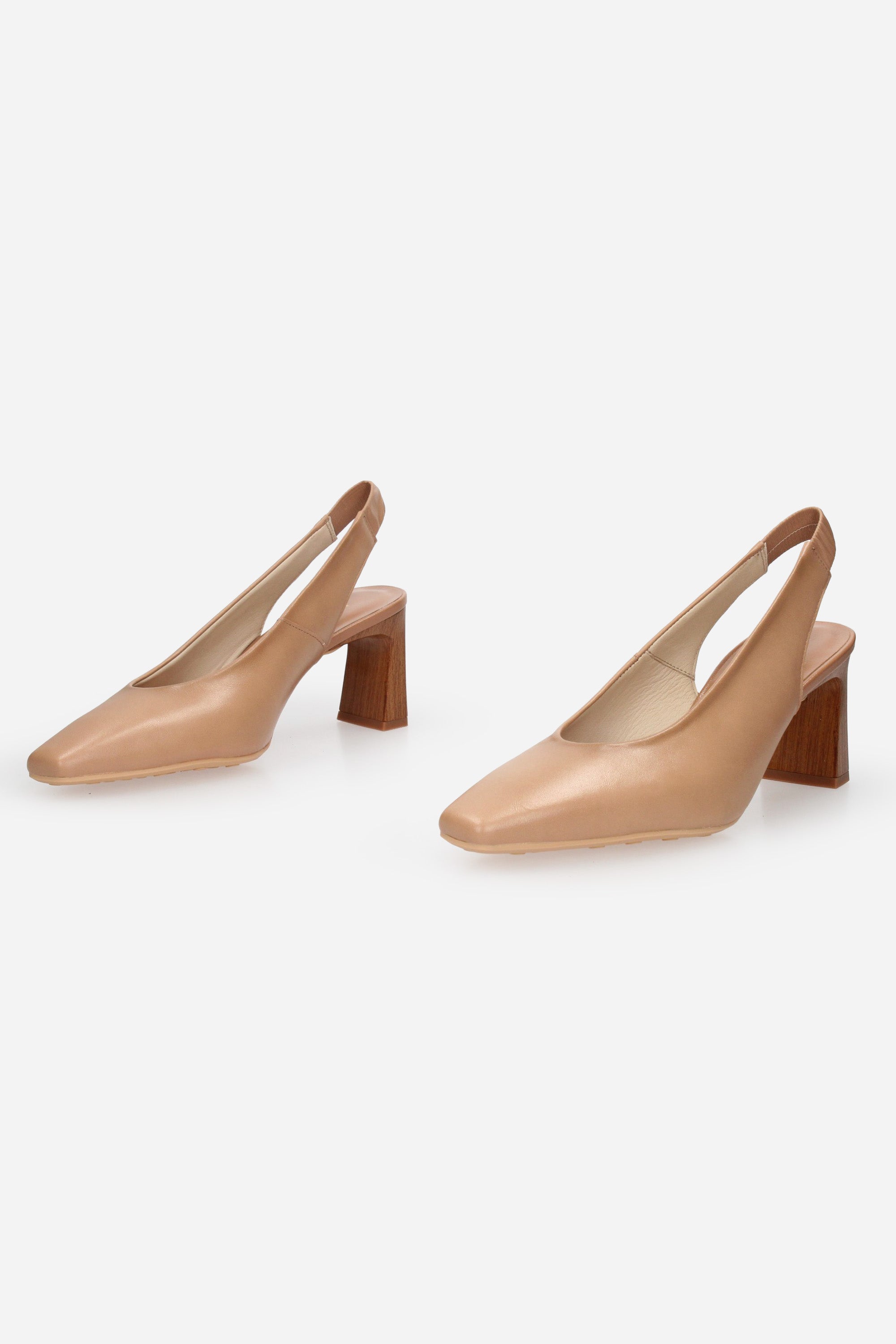 NUDE | HISPANITAS - D HV264601 Chanel