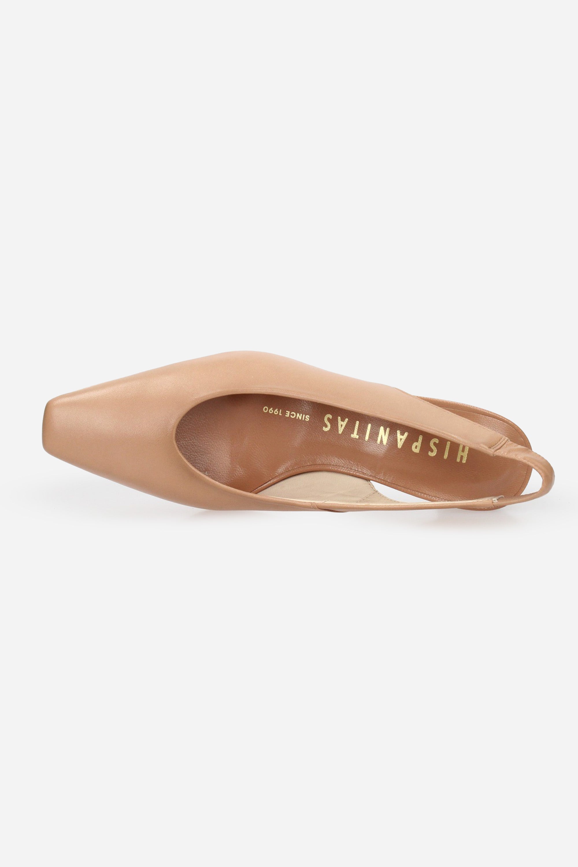 NUDE | HISPANITAS - D HV264601 Chanel