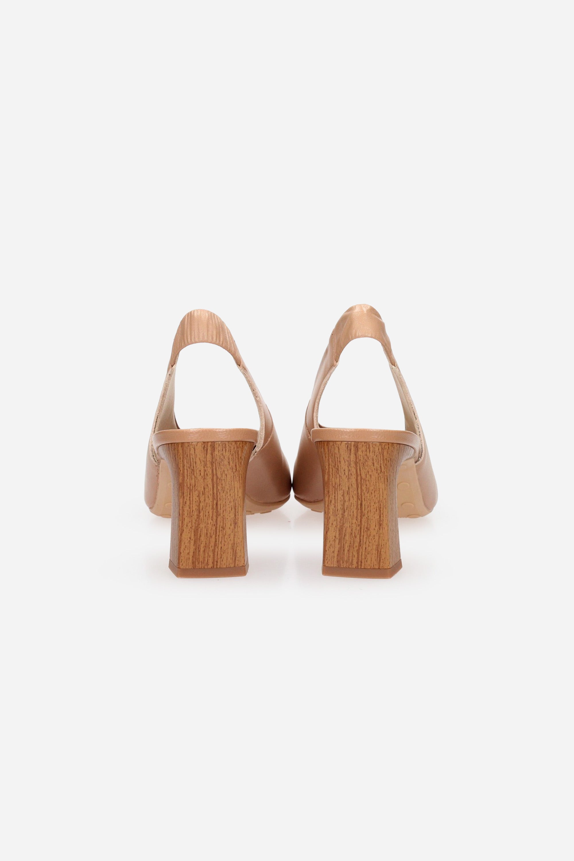 NUDE | HISPANITAS - D HV264601 Chanel