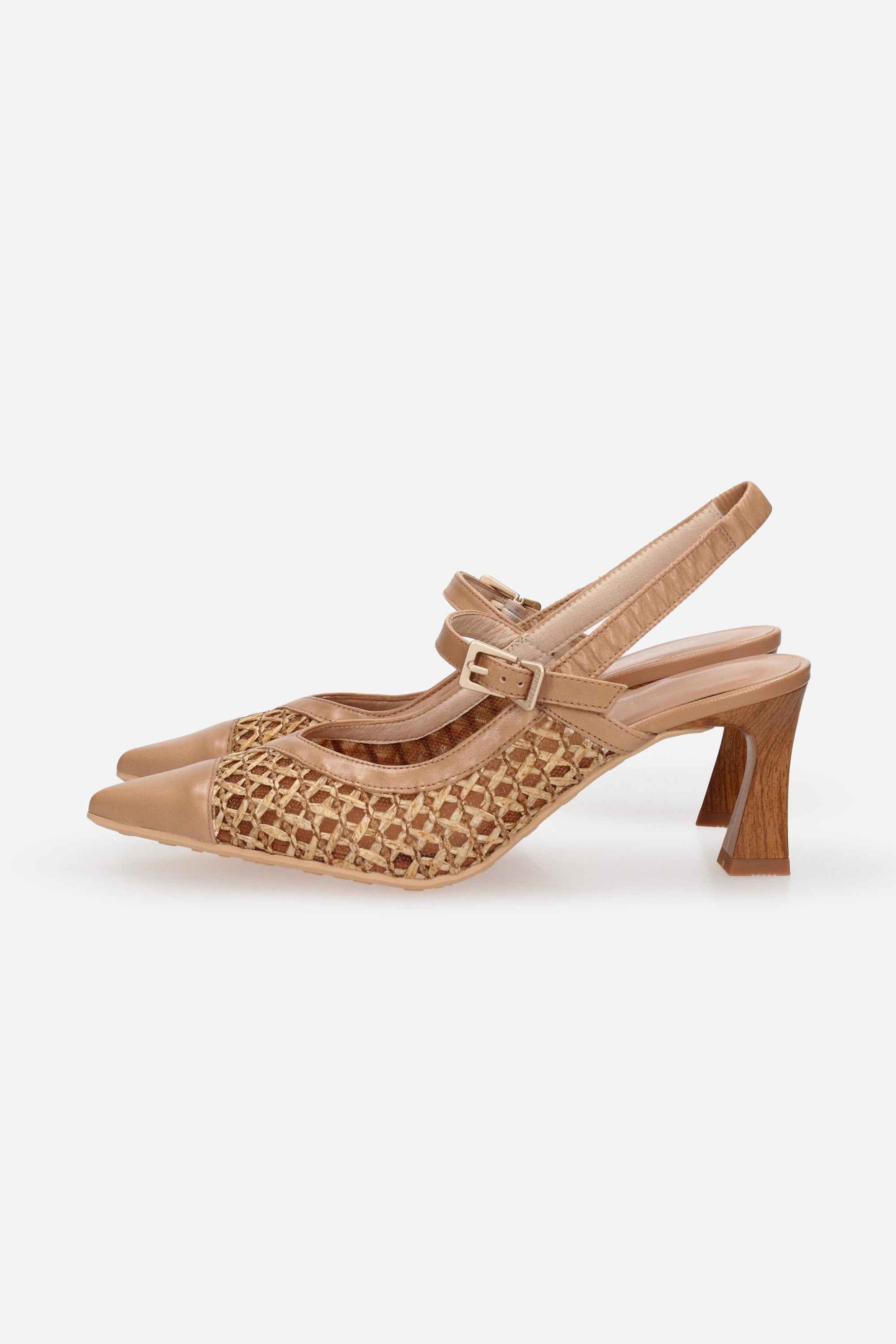 NUDE | HISPANITAS - D HV264671 Chanel