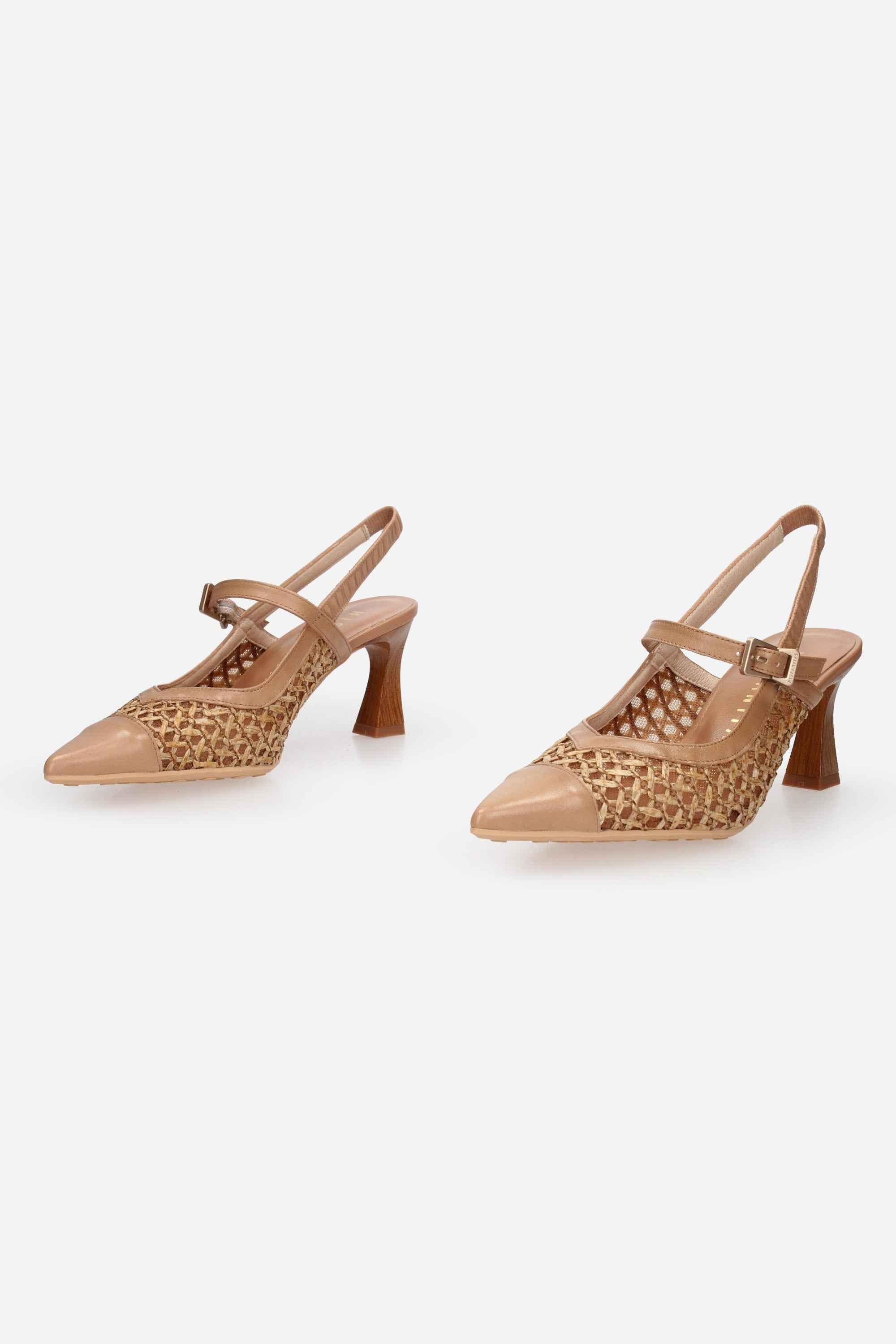 NUDE | HISPANITAS - D HV264671 Chanel