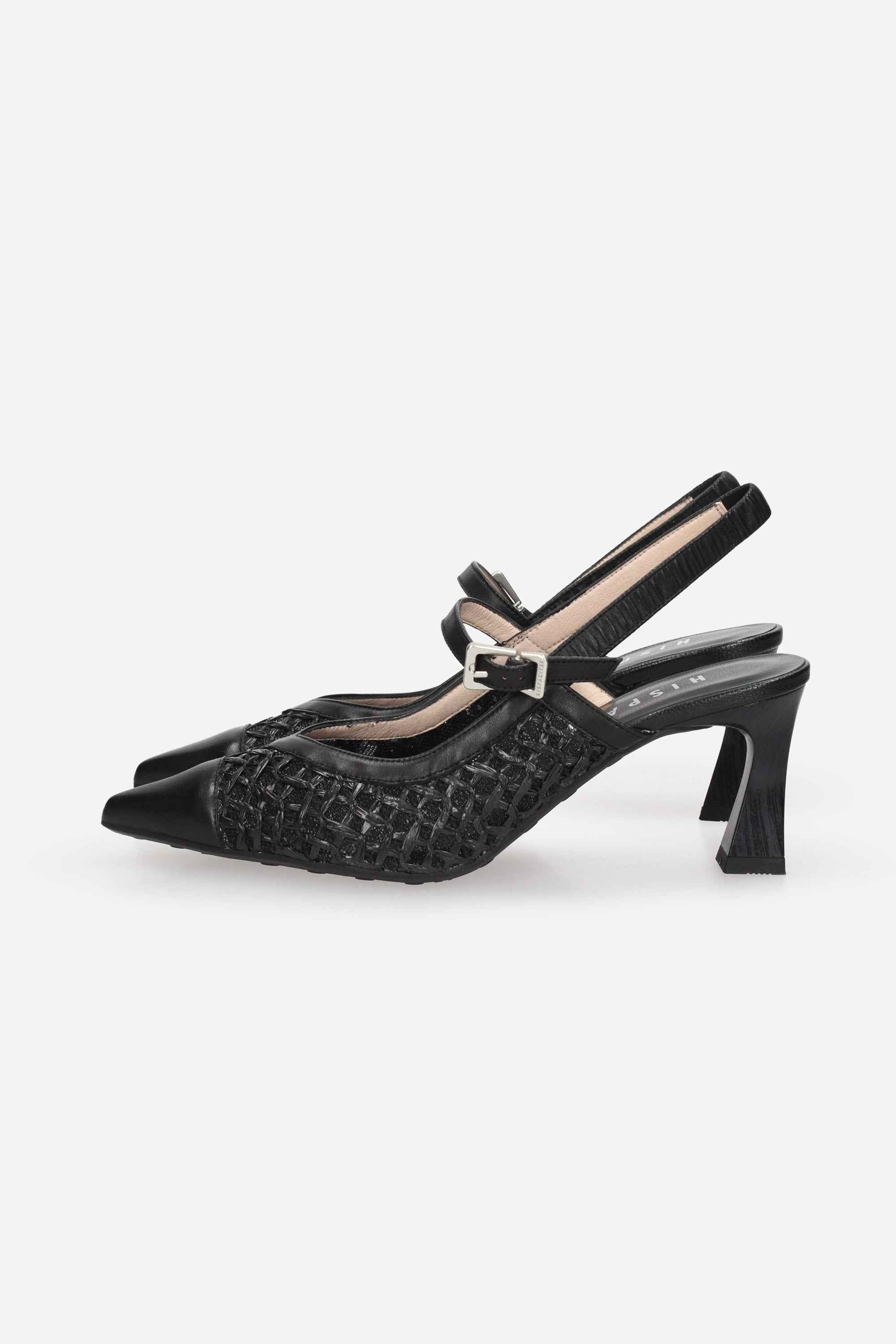 NERO | HISPANITAS - D HV264671 Chanel