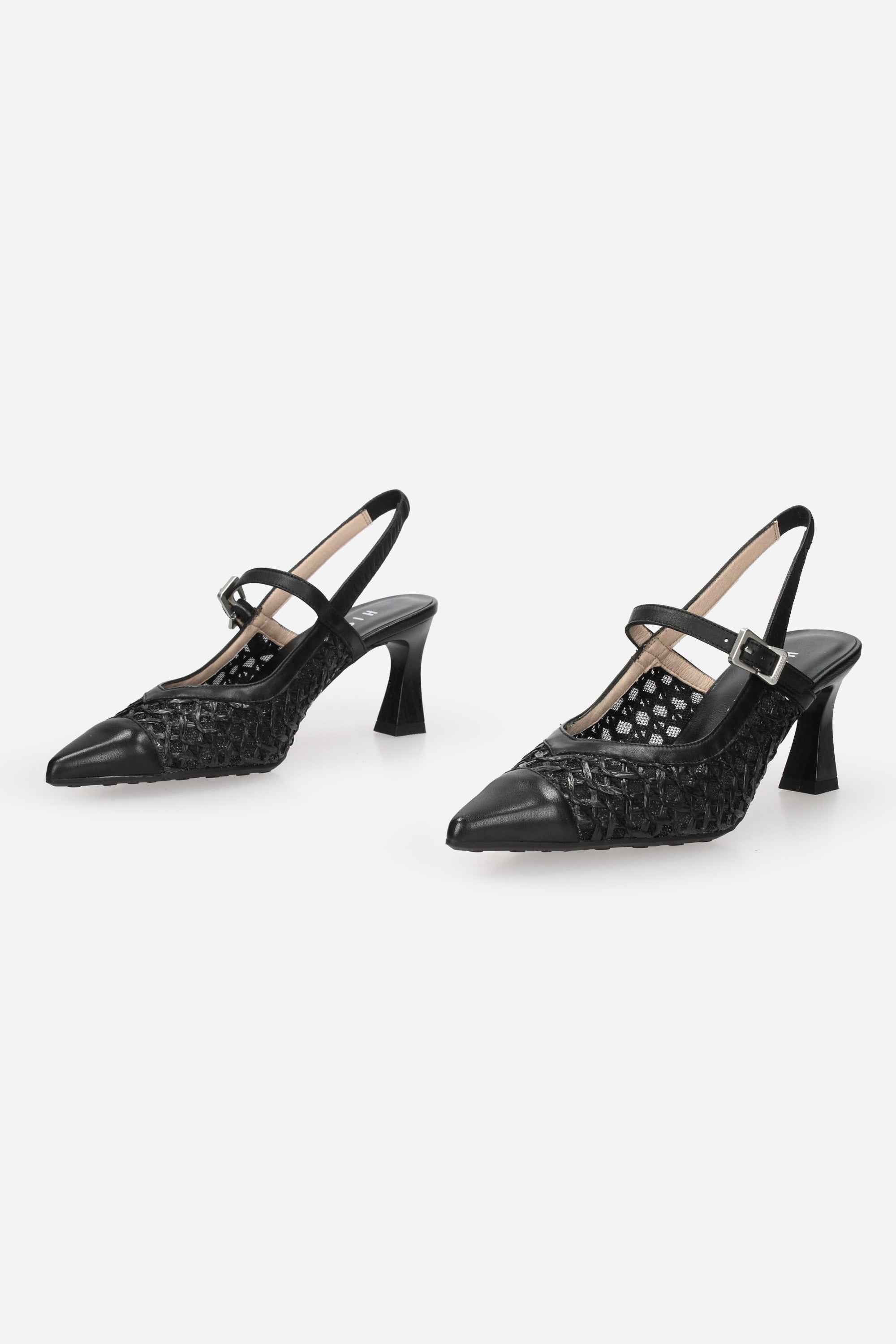 NERO | HISPANITAS - D HV264671 Chanel