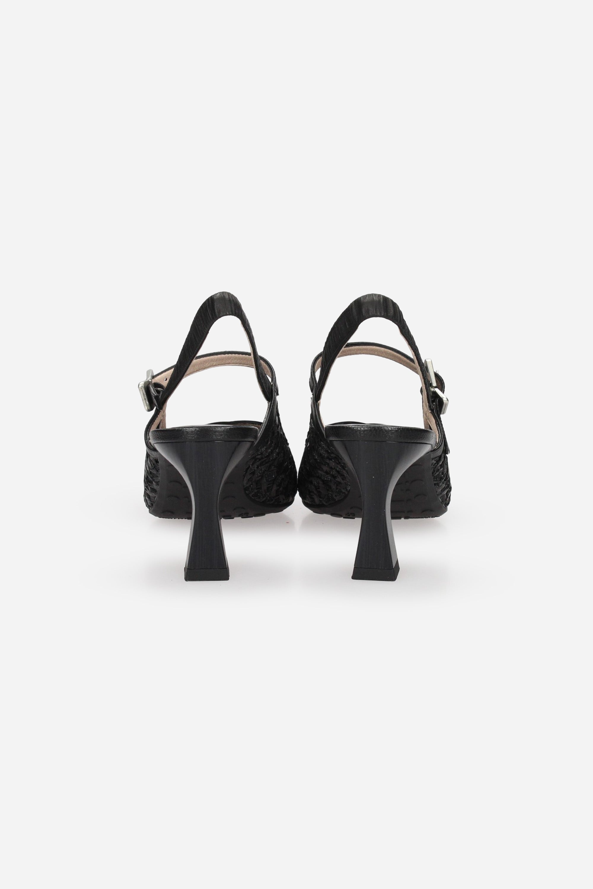 NERO | HISPANITAS - D HV264671 Chanel