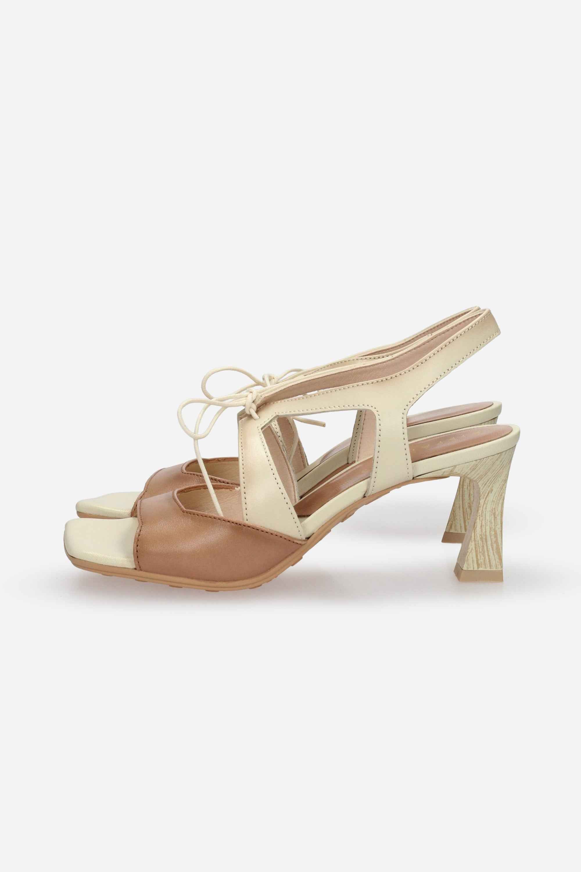 BEIGE | HISPANITAS - D HV264650 Sandalo