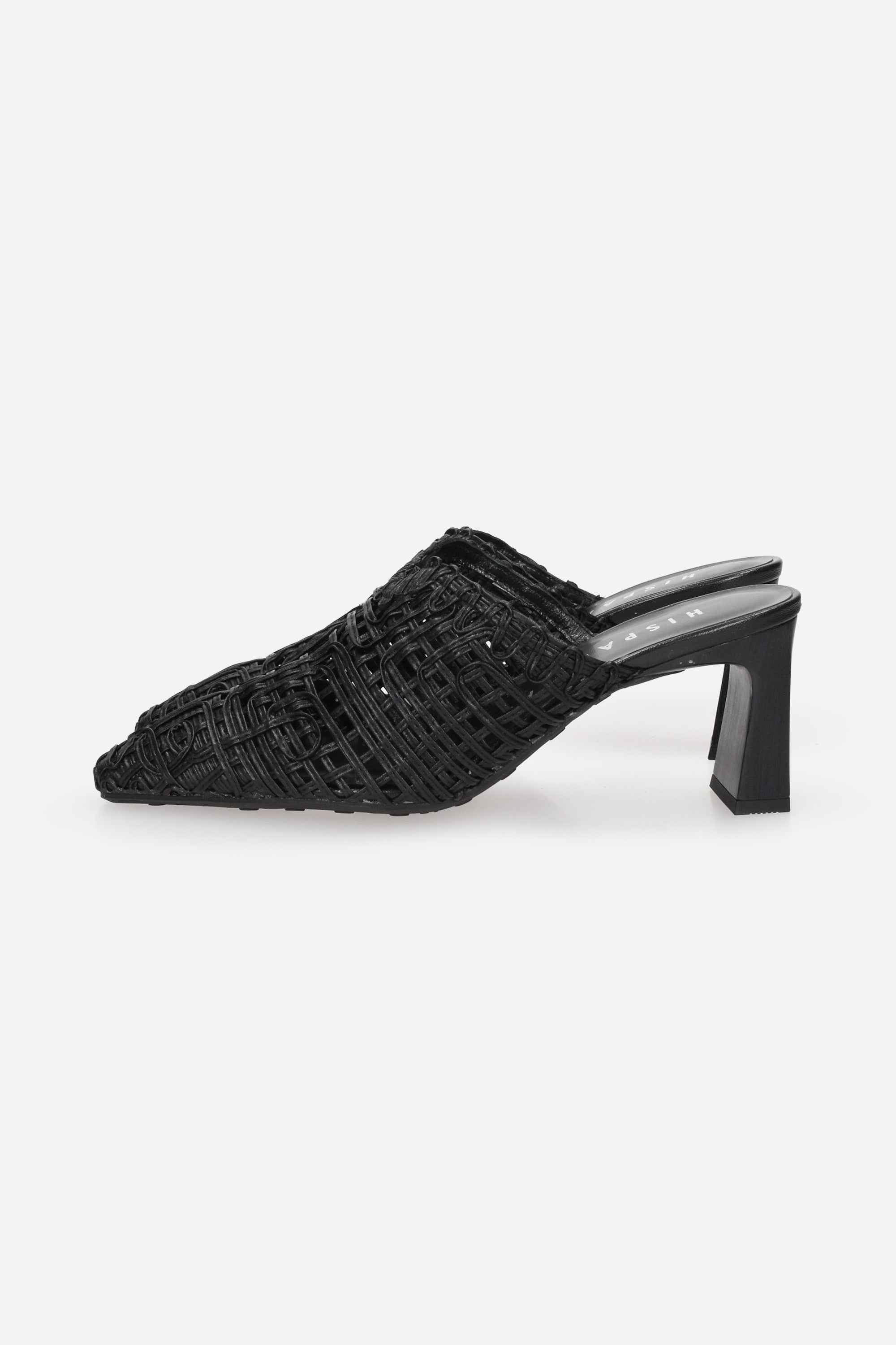NERO | HISPANITAS - D HV264789 Sabot