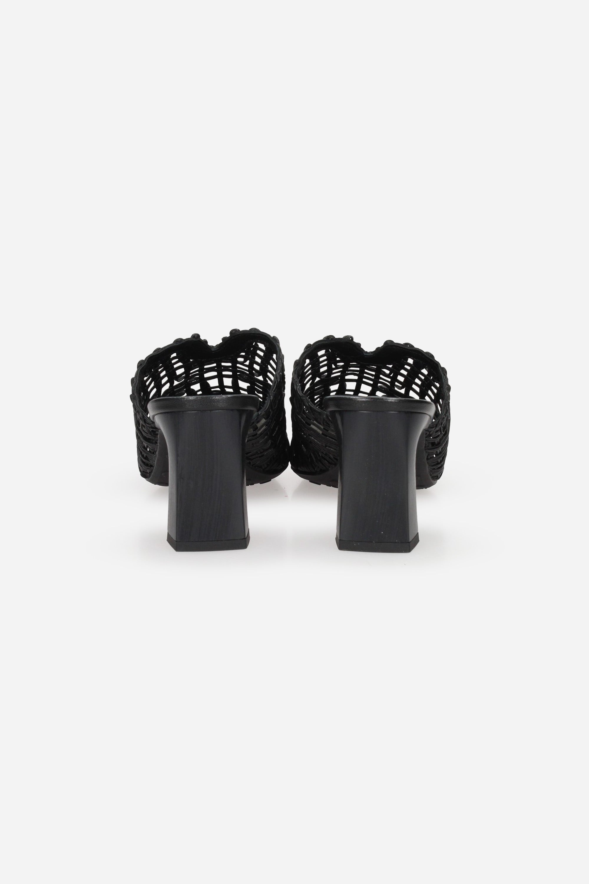 NERO | HISPANITAS - D HV264789 Sabot