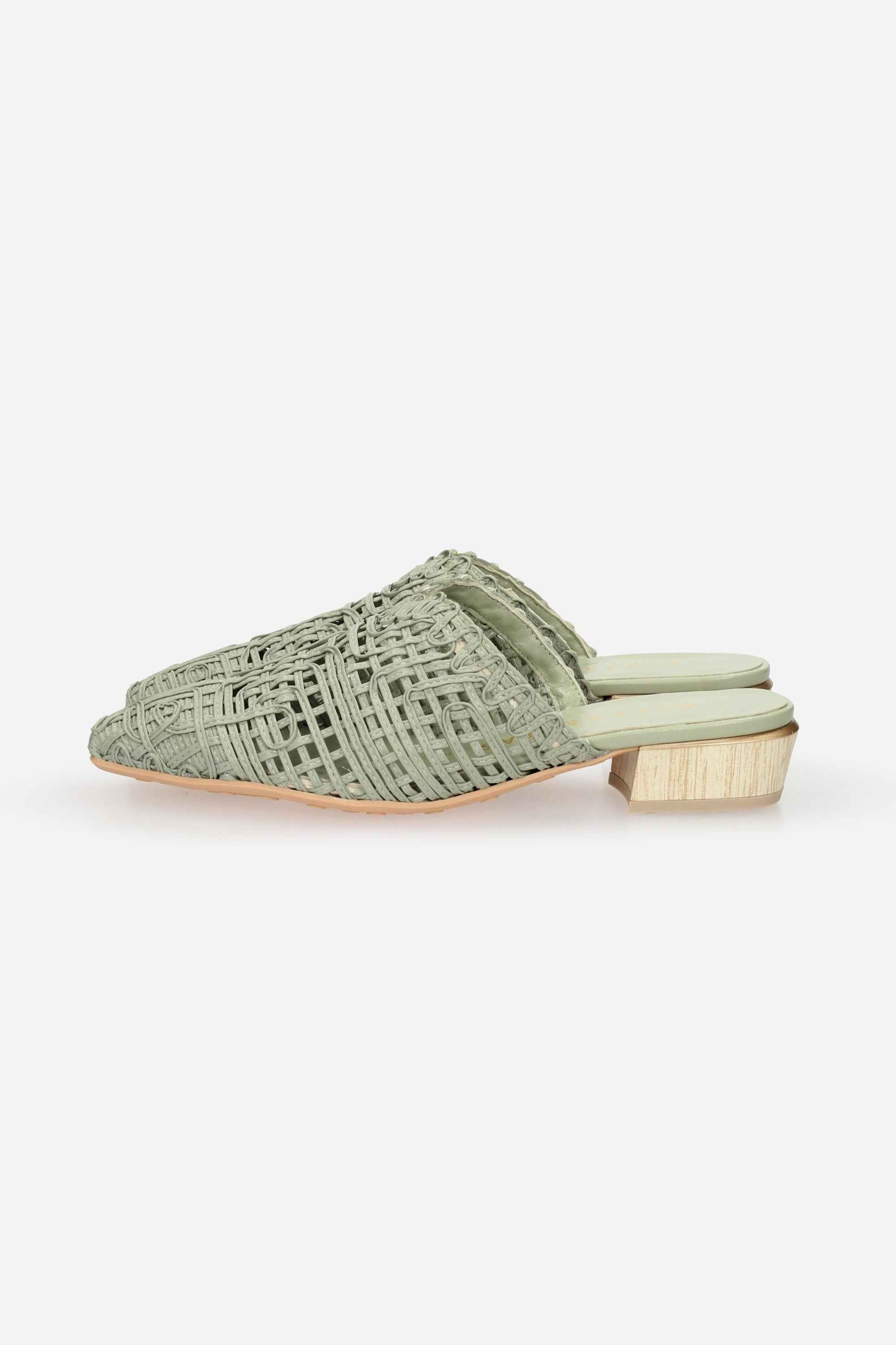 MILITARE | HISPANITAS - D HV264790 Sabot