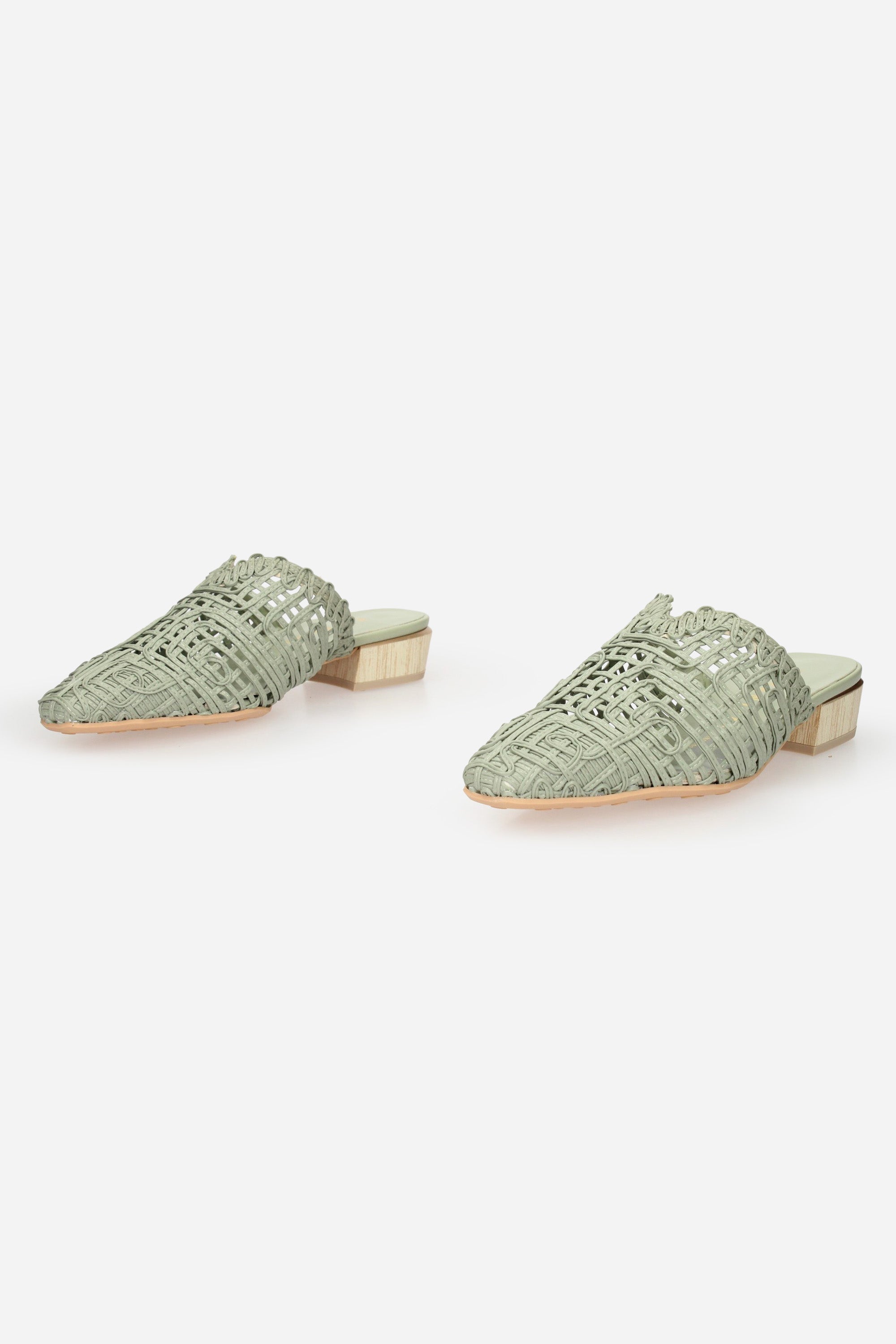 MILITARE | HISPANITAS - D HV264790 Sabot